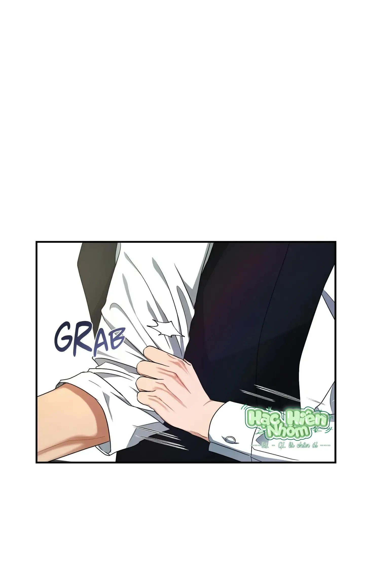 Một nhân cách khác Chapter 30 Trang 26