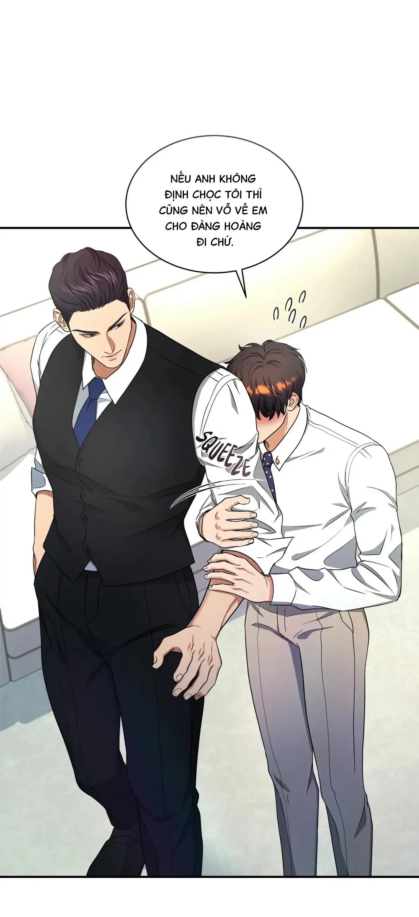 Một nhân cách khác Chapter 30 Trang 27