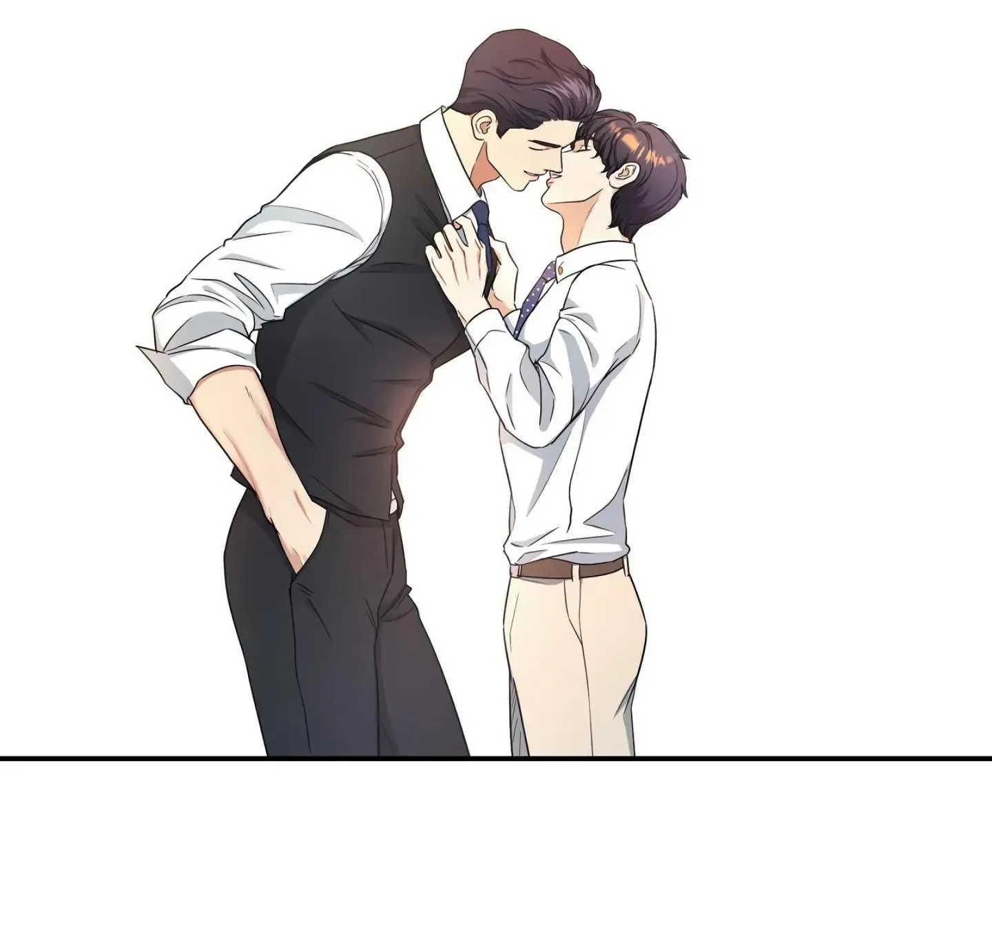 Một nhân cách khác Chapter 30 Trang 29