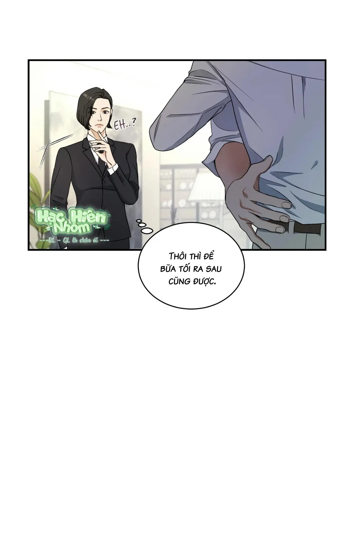 Một nhân cách khác Chapter 30 Trang 31