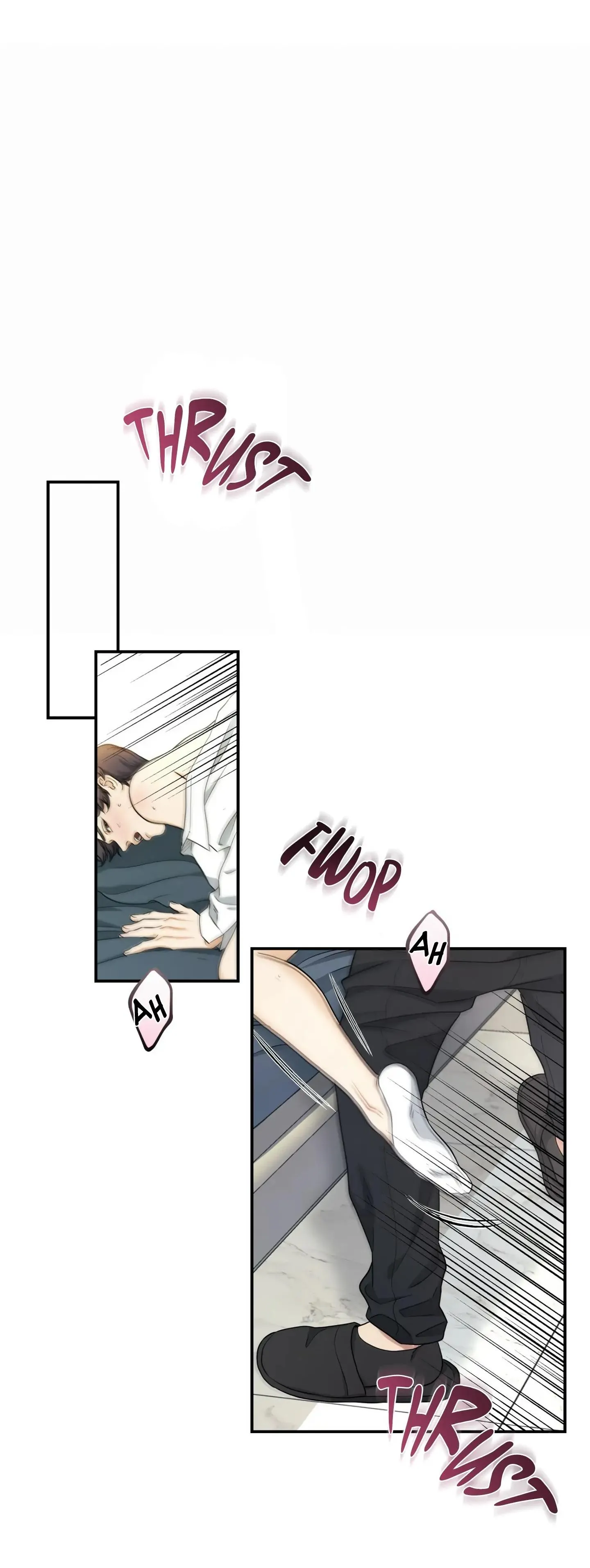 Một nhân cách khác Chapter 30 Trang 32