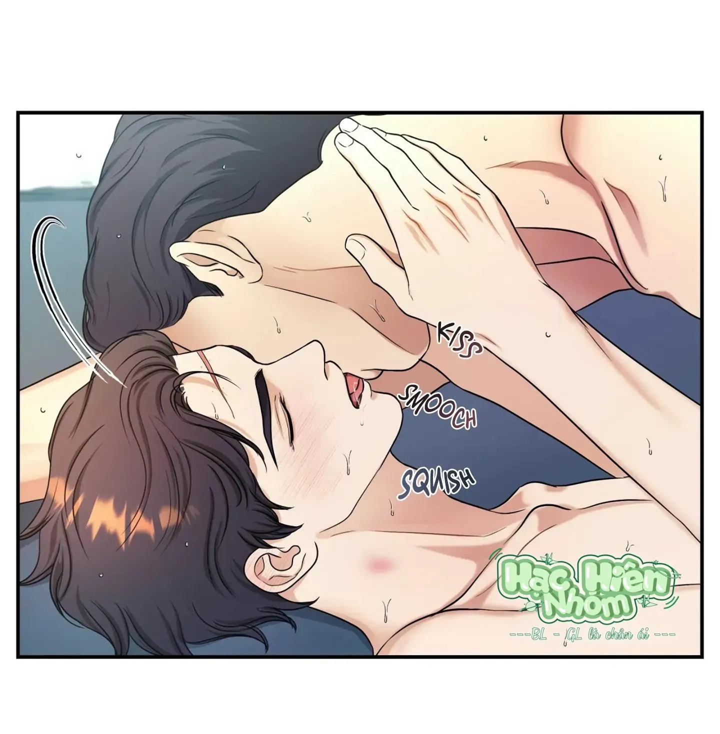 Một nhân cách khác Chapter 30 Trang 39