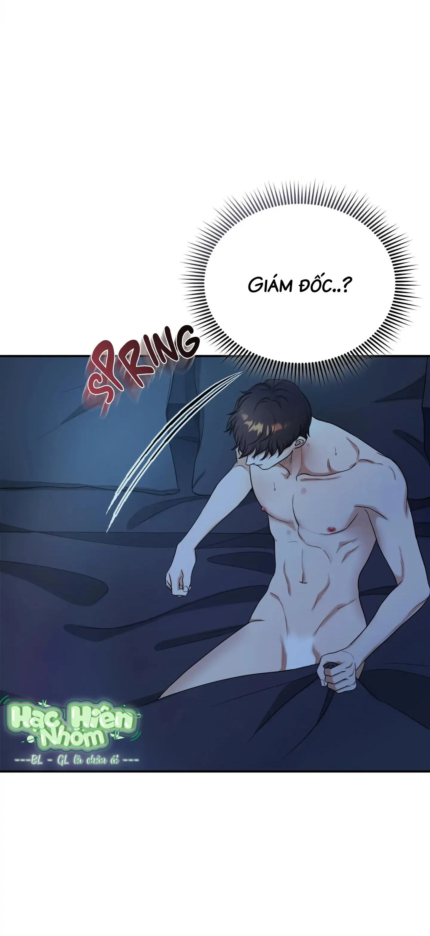 Một nhân cách khác Chapter 30 Trang 48