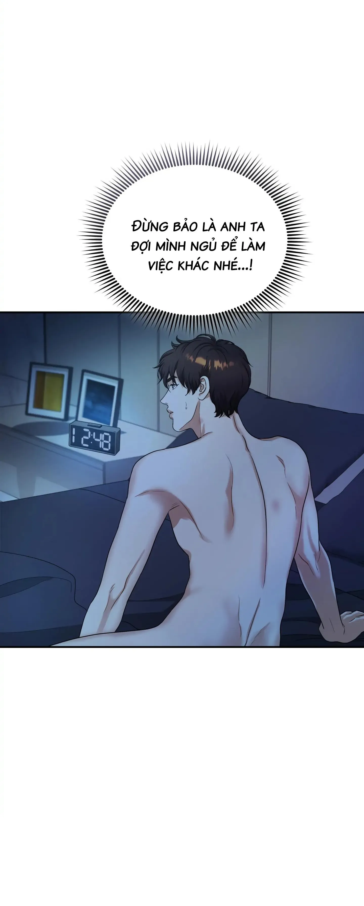 Một nhân cách khác Chapter 30 Trang 49