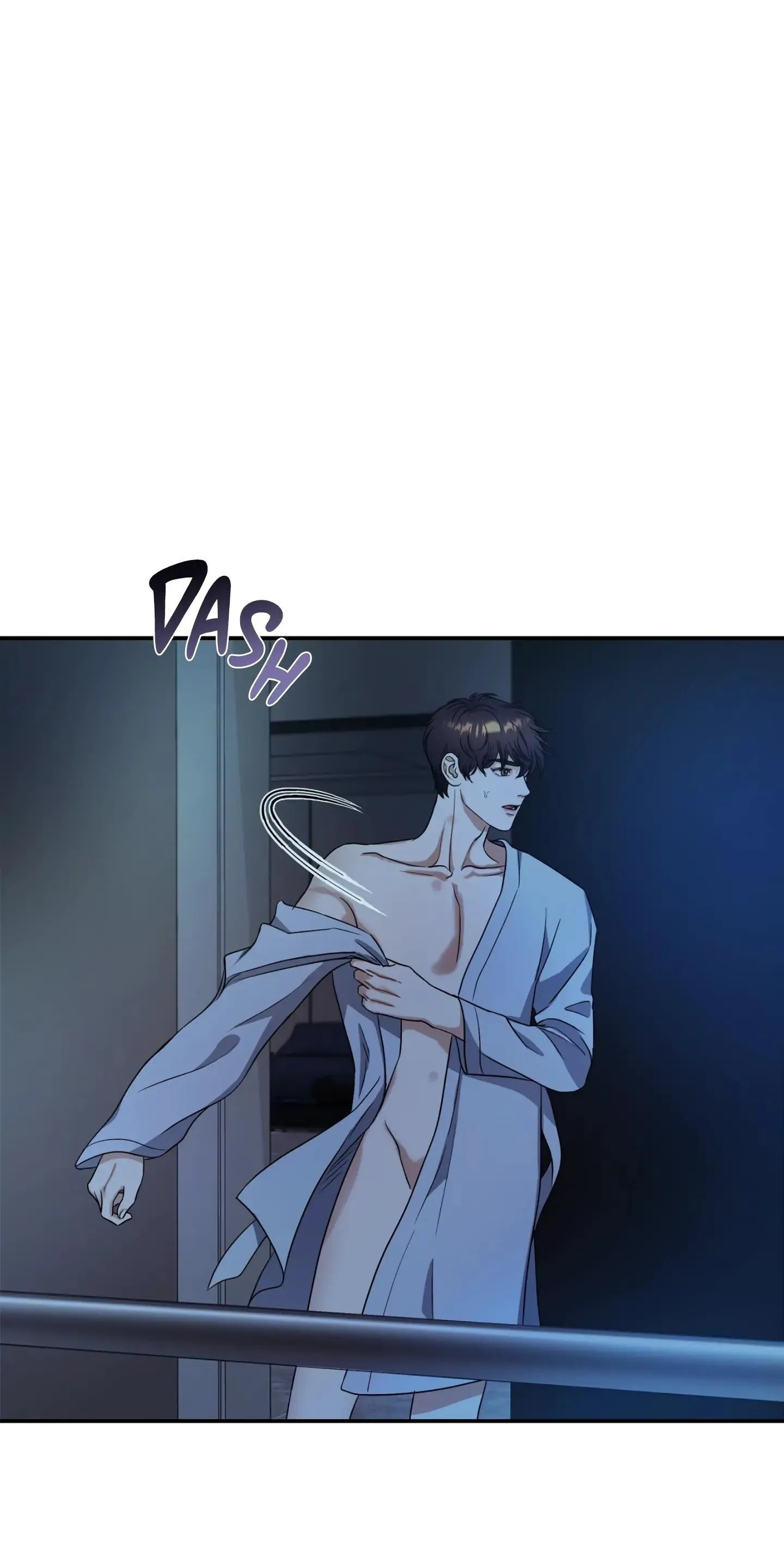 Một nhân cách khác Chapter 30 Trang 50