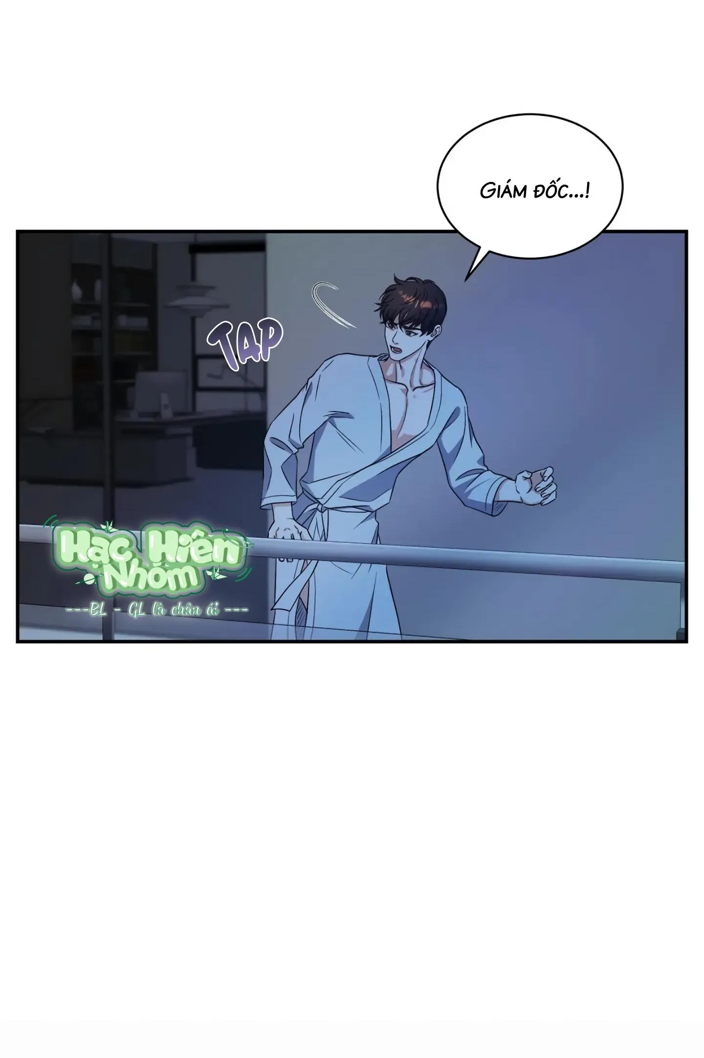 Một nhân cách khác Chapter 30 Trang 51