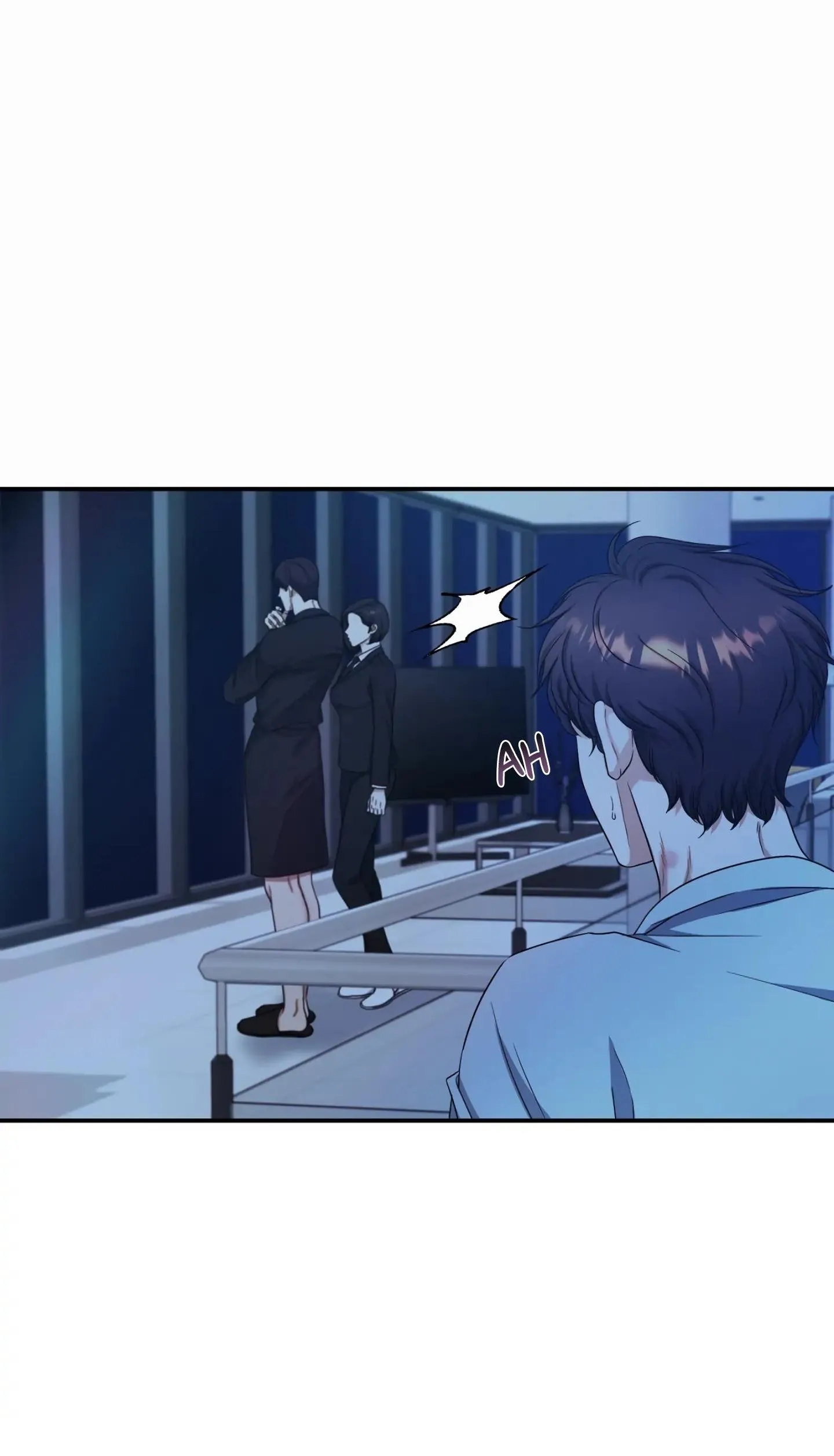 Một nhân cách khác Chapter 30 Trang 52