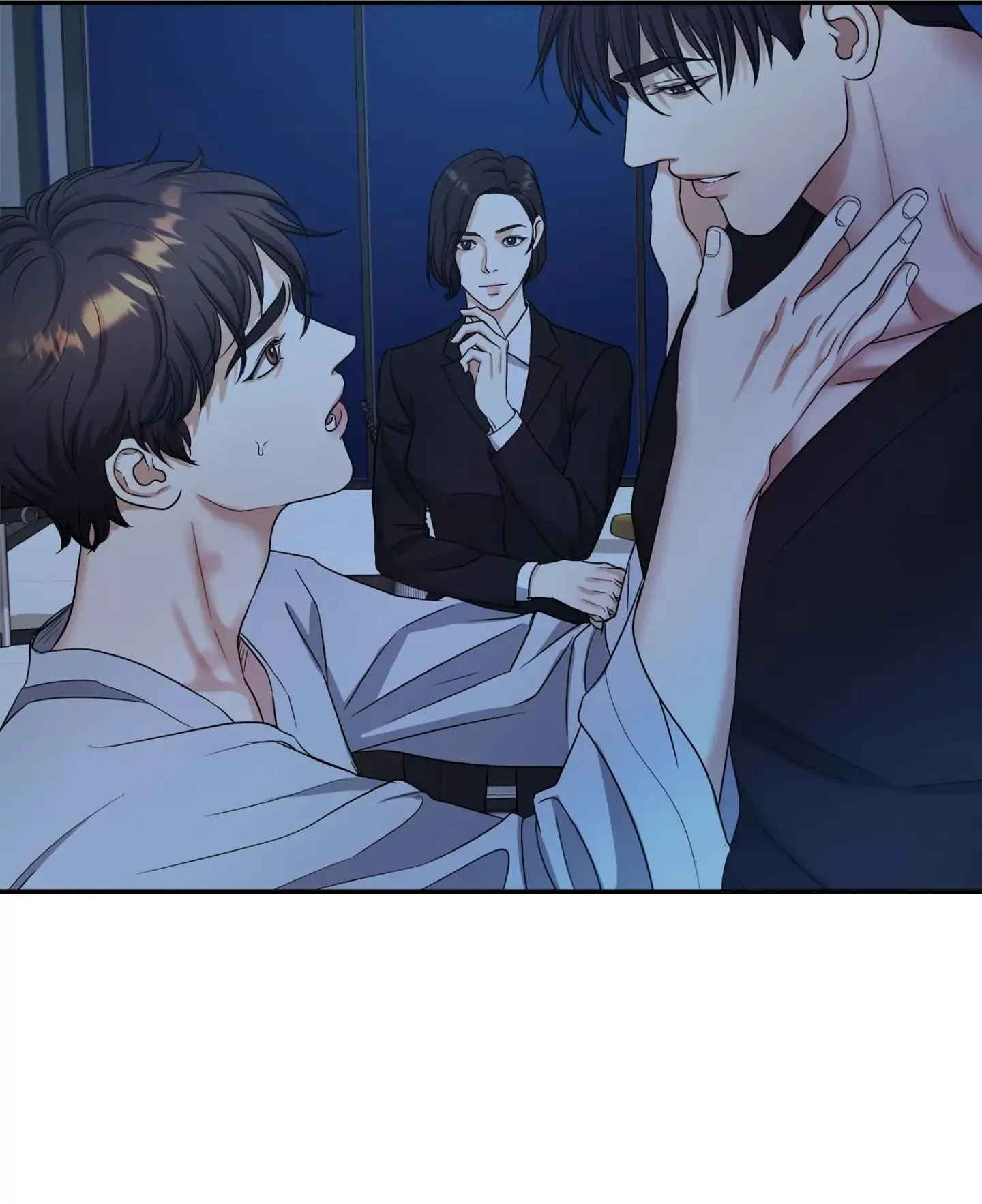 Một nhân cách khác Chapter 30 Trang 55