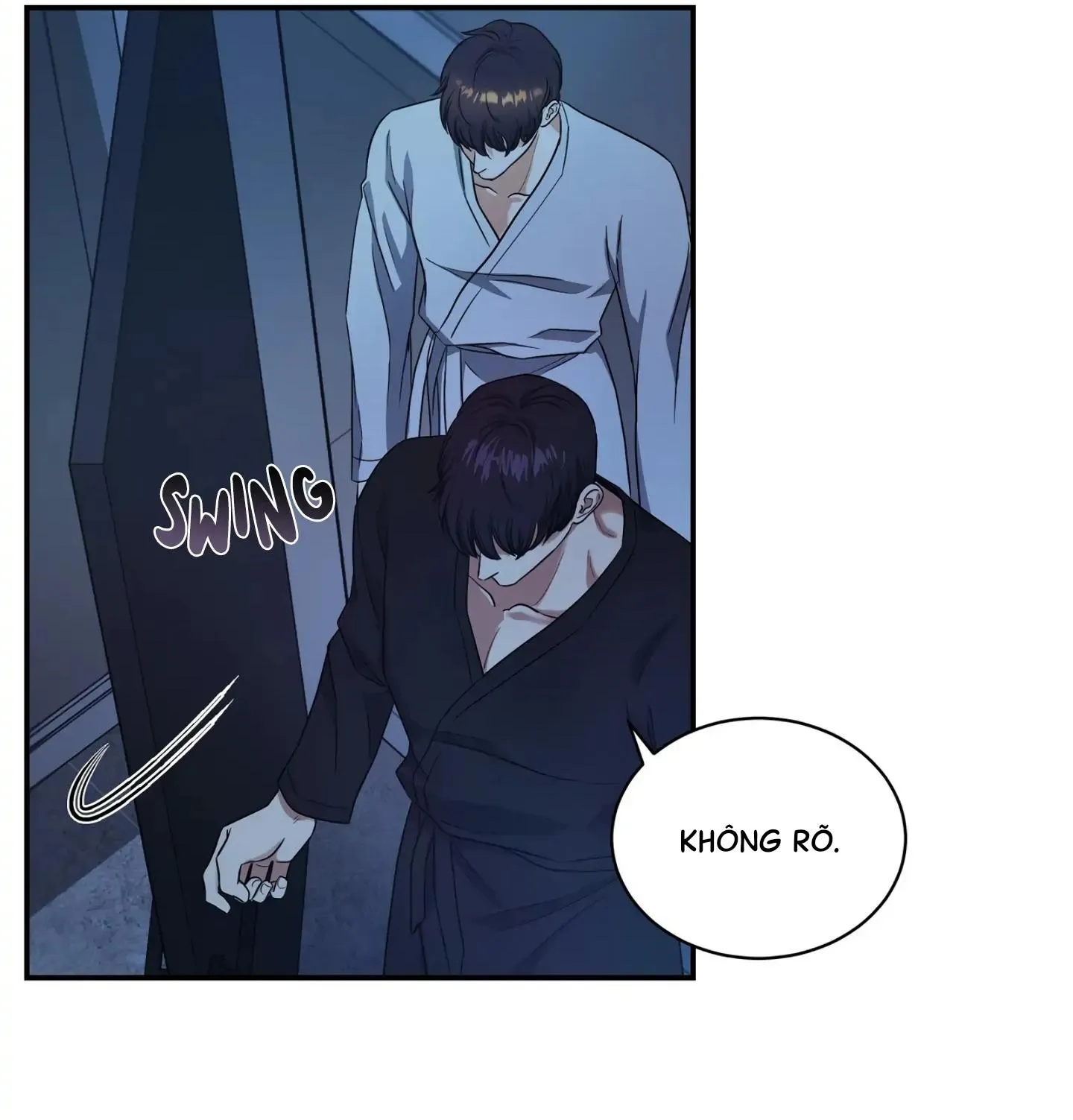 Một nhân cách khác Chapter 30 Trang 63