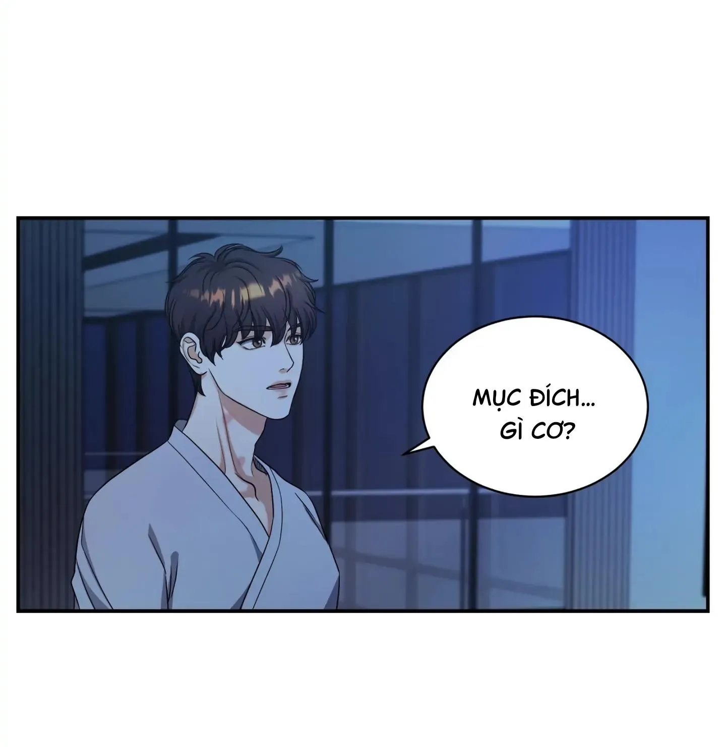 Một nhân cách khác Chapter 30 Trang 66