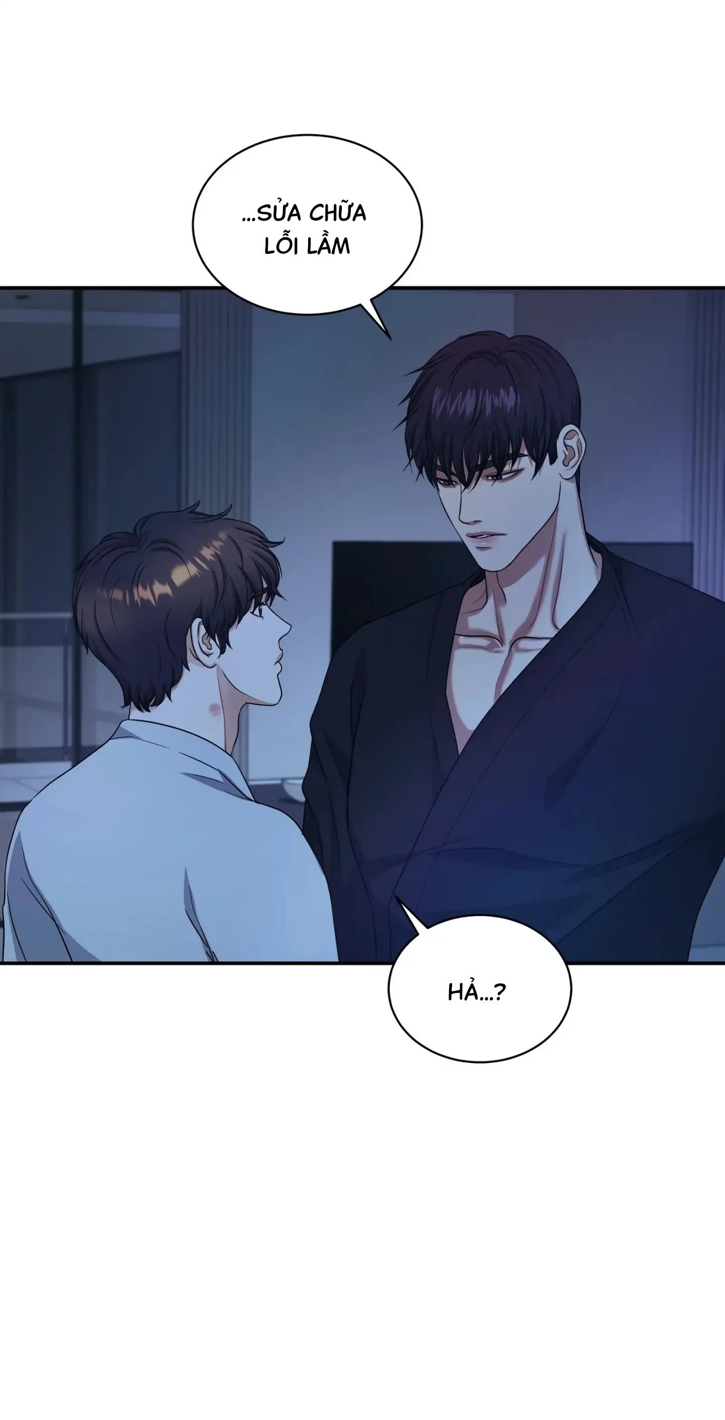 Một nhân cách khác Chapter 30 Trang 67