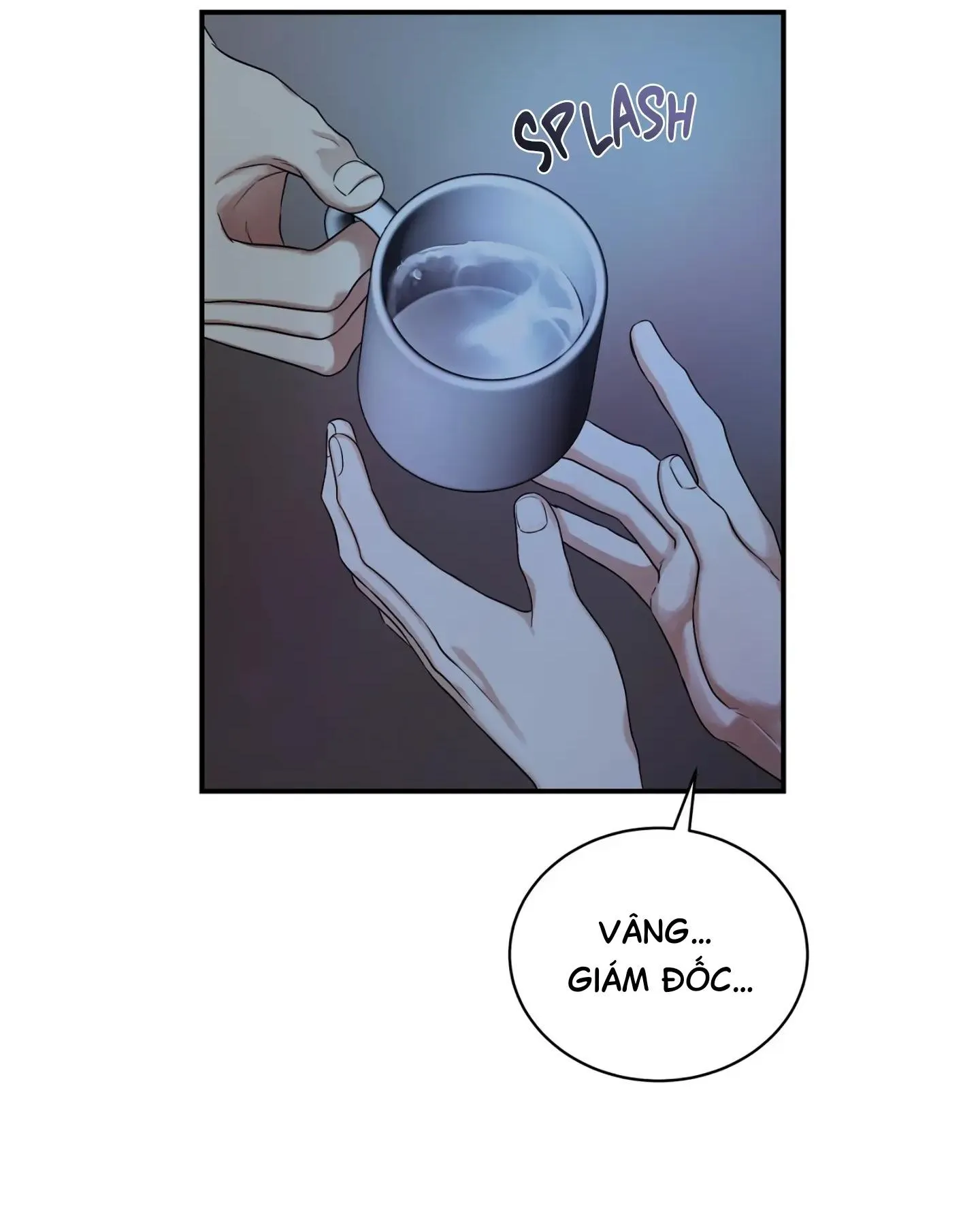 Một nhân cách khác Chapter 30 Trang 71