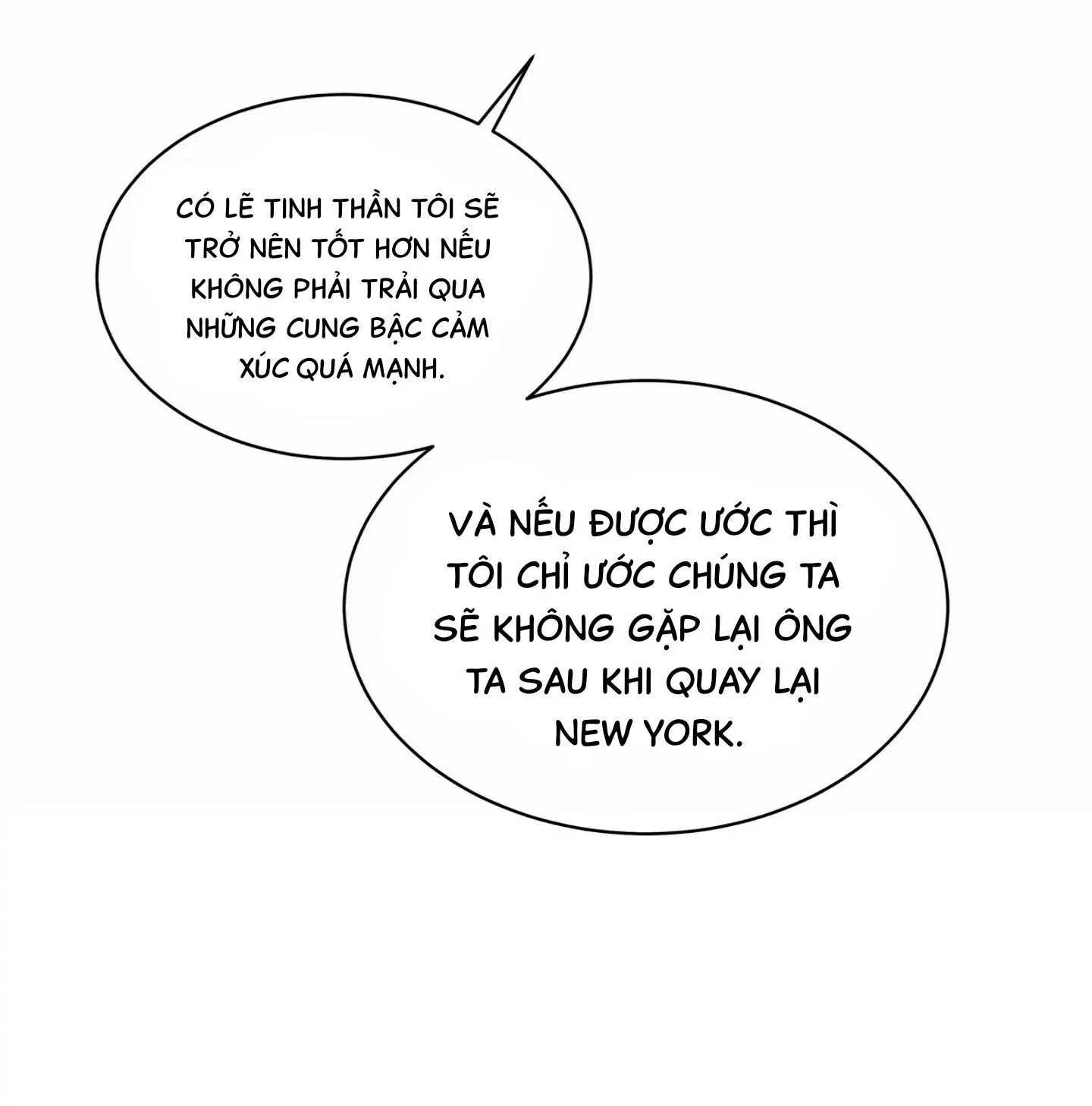 Một nhân cách khác Chapter 30 Trang 73