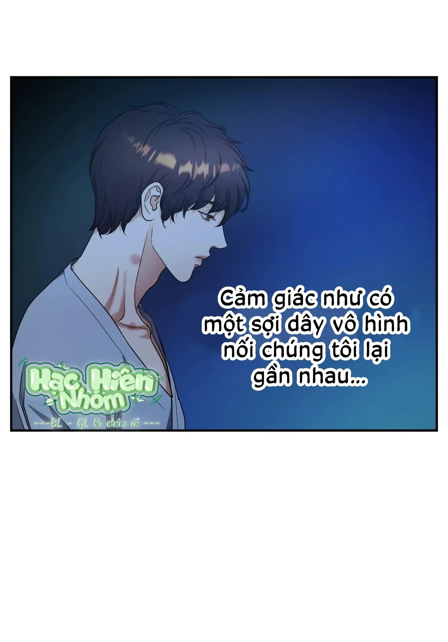 Một nhân cách khác Chapter 30 Trang 77