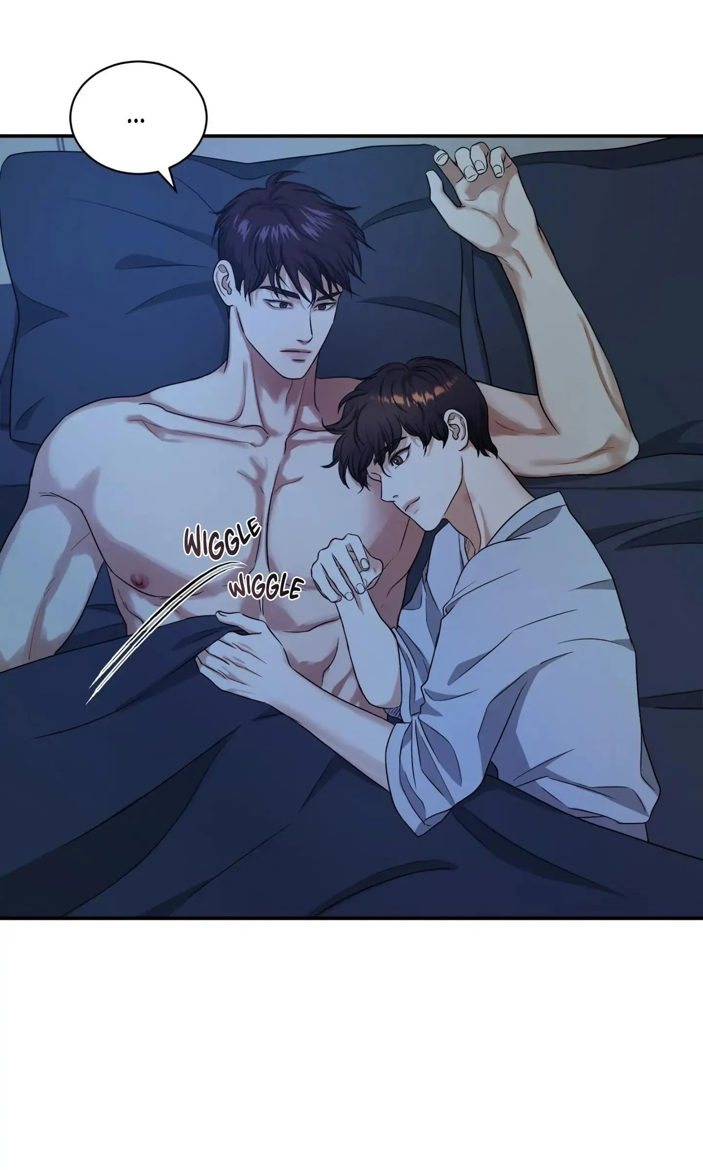 Một nhân cách khác Chapter 30 Trang 79