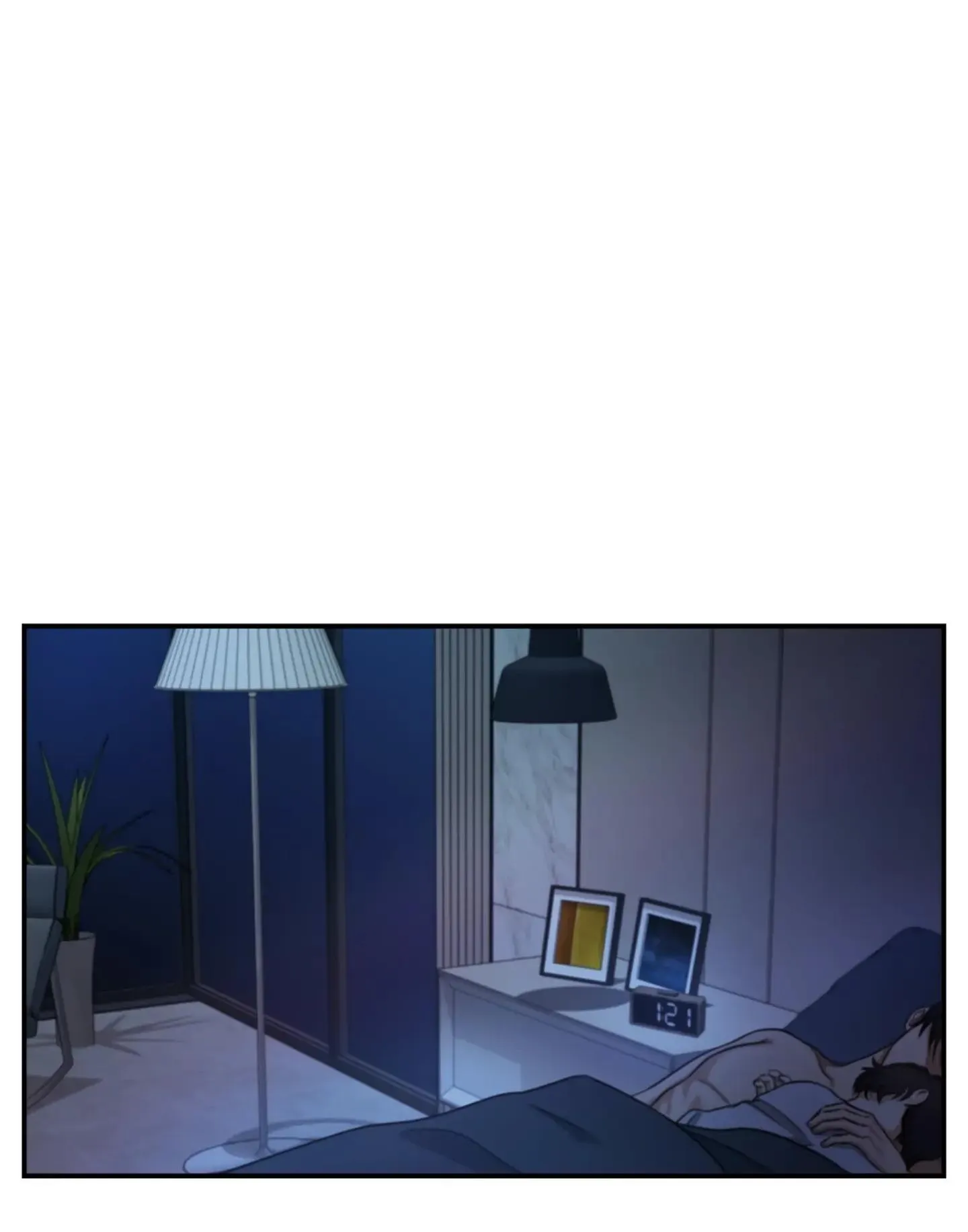 Một nhân cách khác Chapter 30 Trang 83