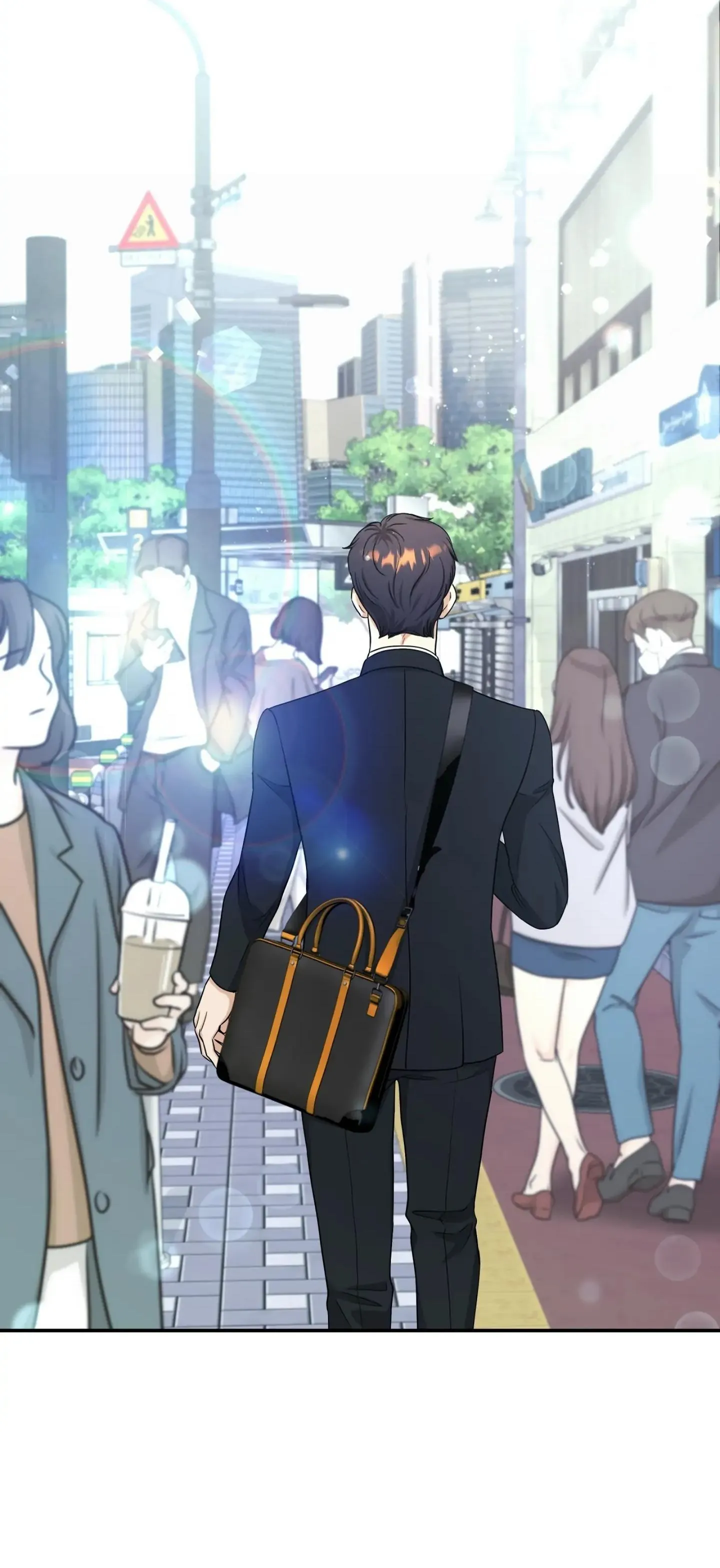 Một nhân cách khác Chapter 30 Trang 86