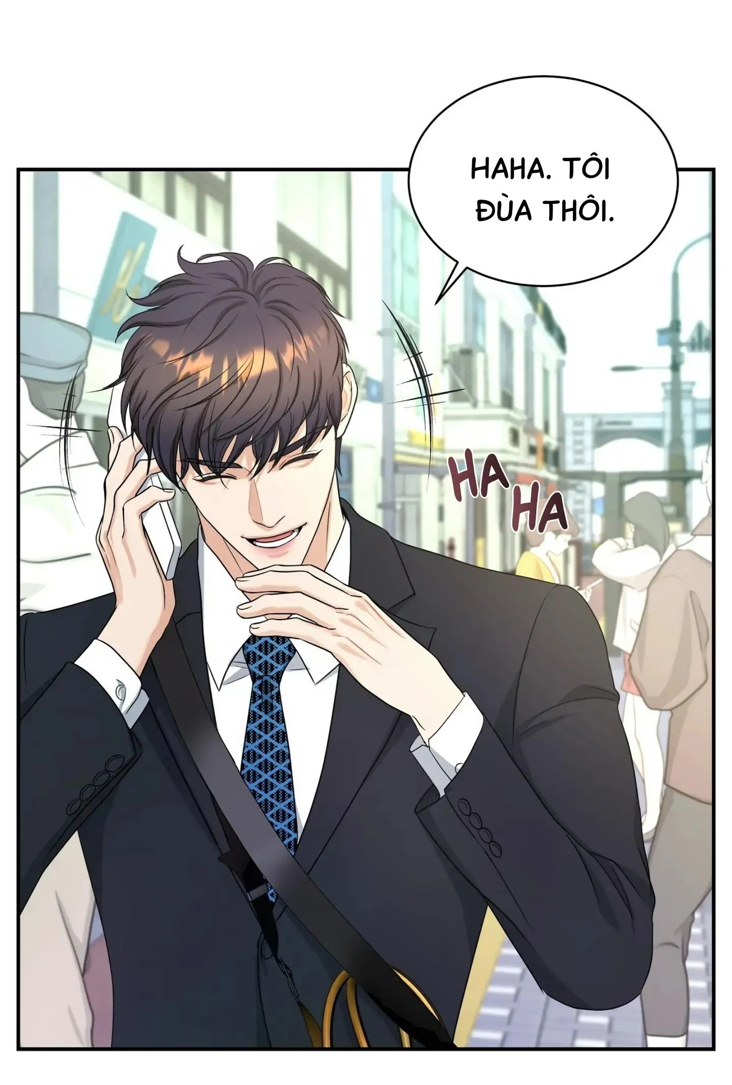 Một nhân cách khác Chapter 30 Trang 95