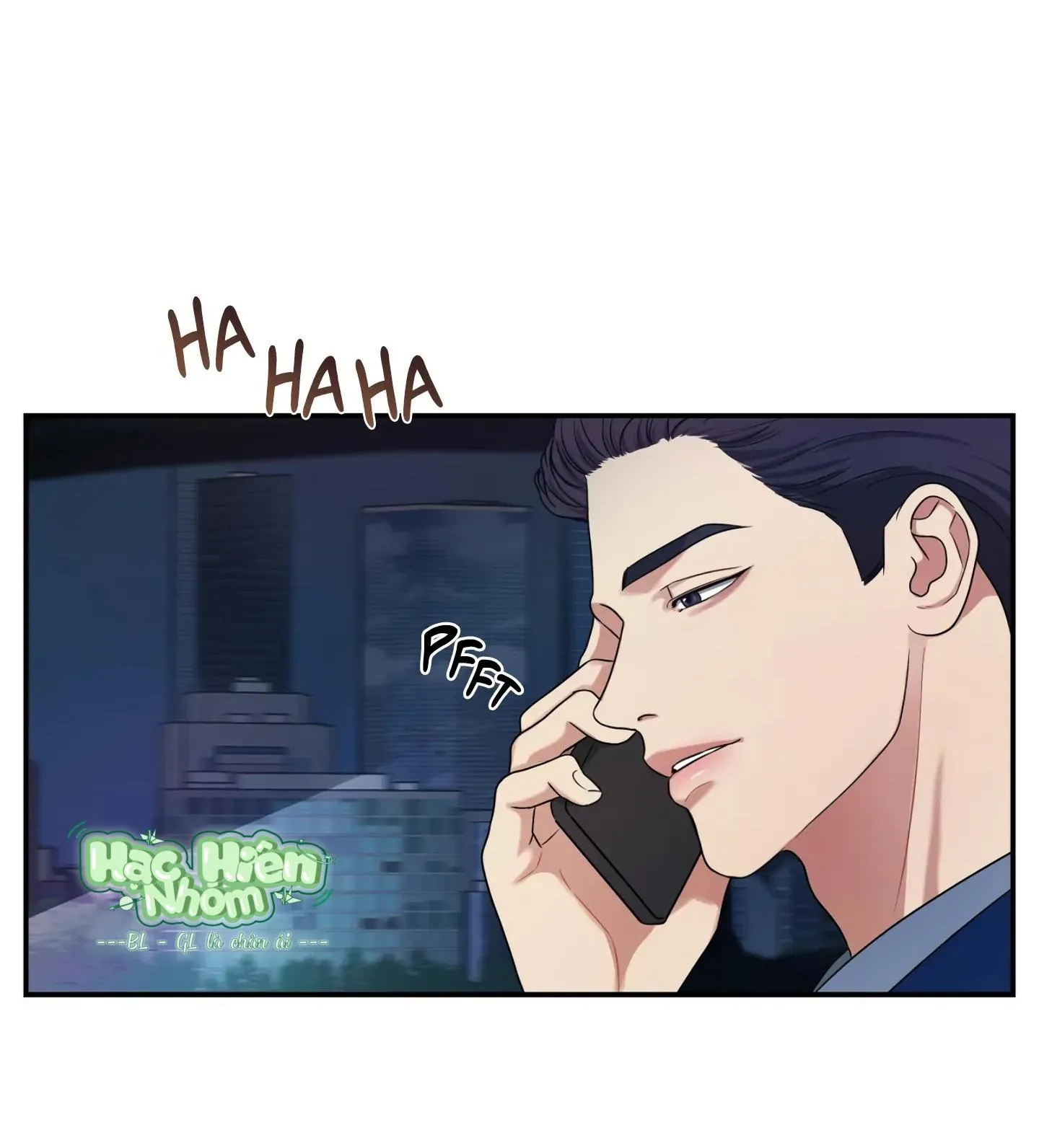 Một nhân cách khác Chapter 30 Trang 97