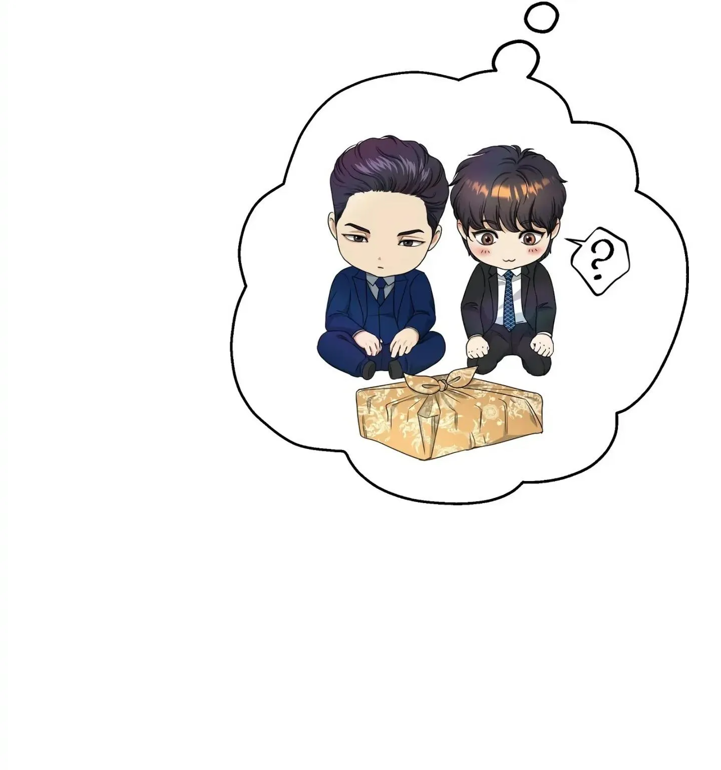 Một nhân cách khác Chapter 30 Trang 103