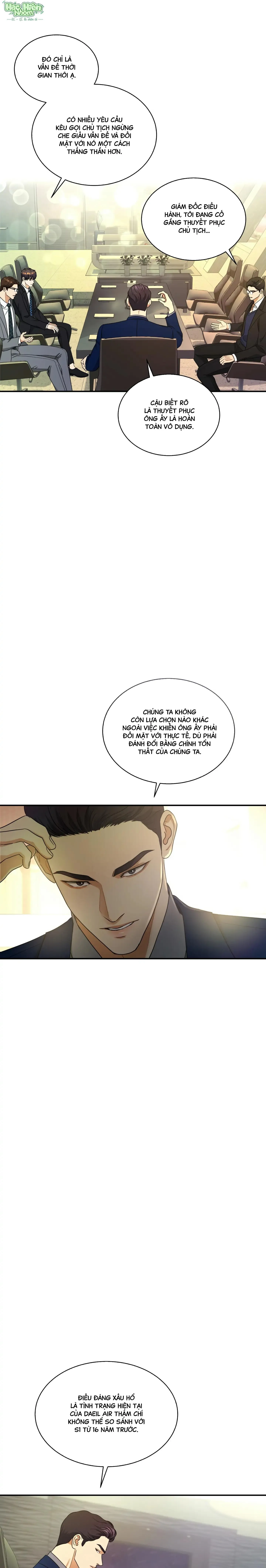 Một nhân cách khác Chapter 31 Trang 29