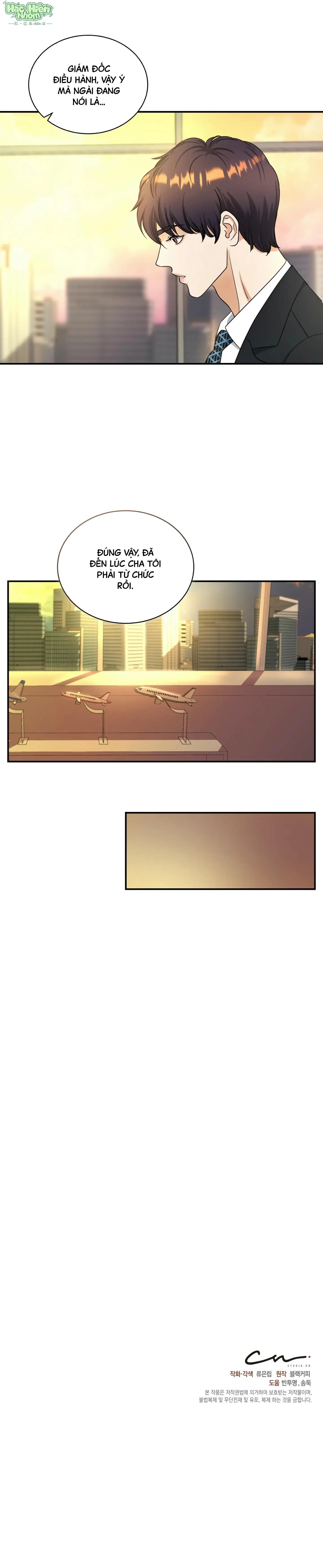 Một nhân cách khác Chapter 31 Trang 32