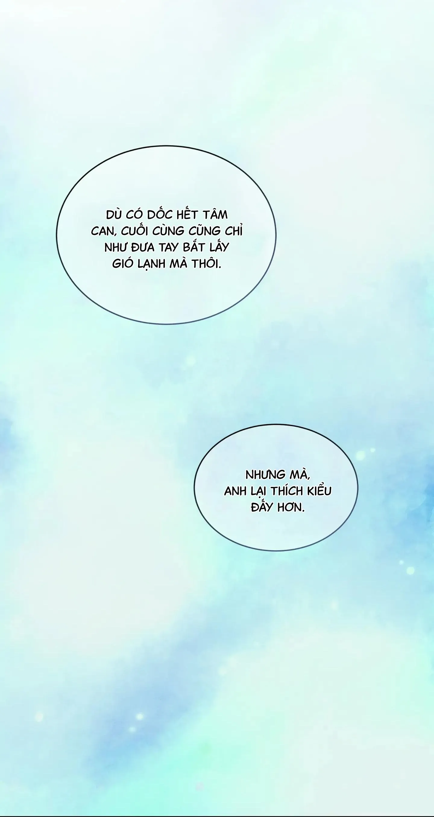 Một nhân cách khác Chapter 32 Trang 5