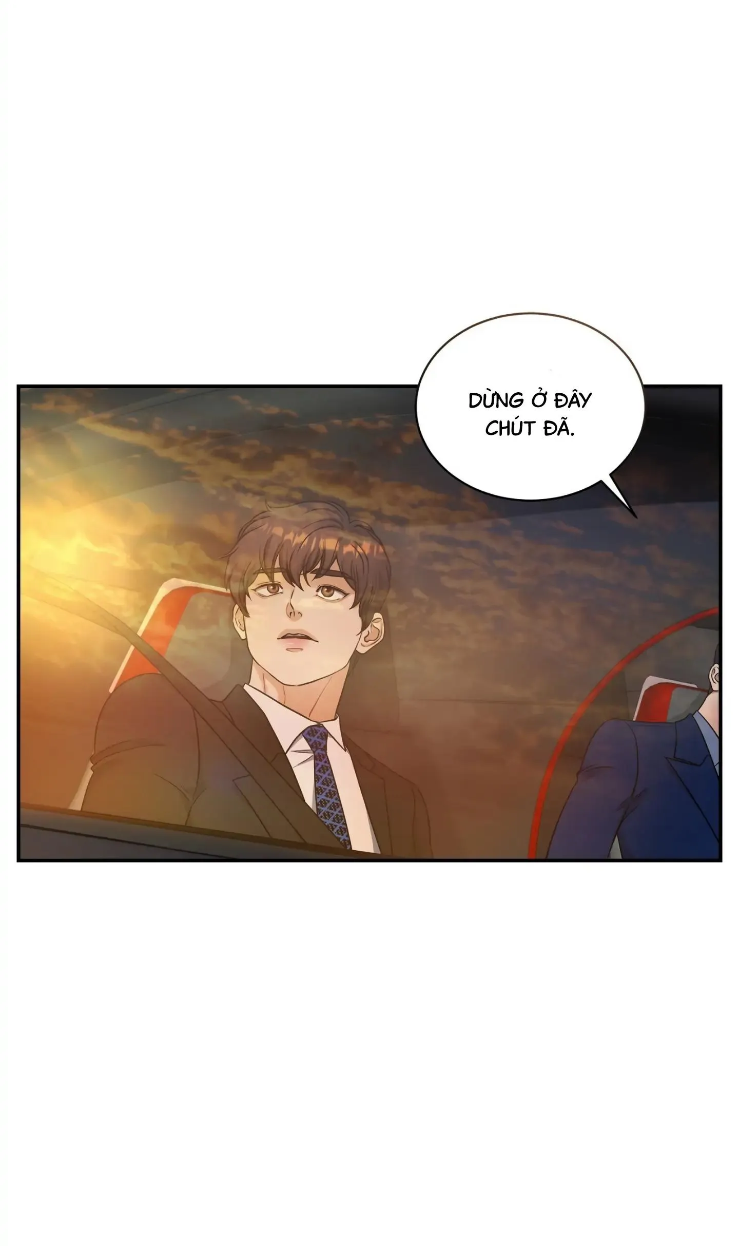 Một nhân cách khác Chapter 32 Trang 7