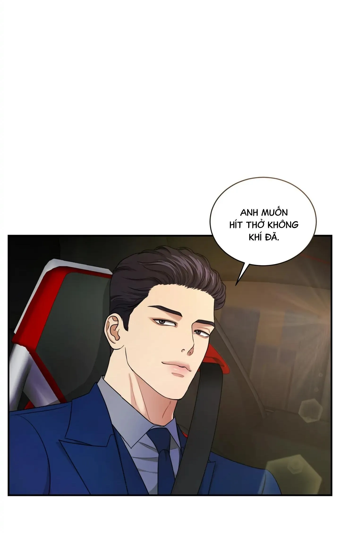 Một nhân cách khác Chapter 32 Trang 8