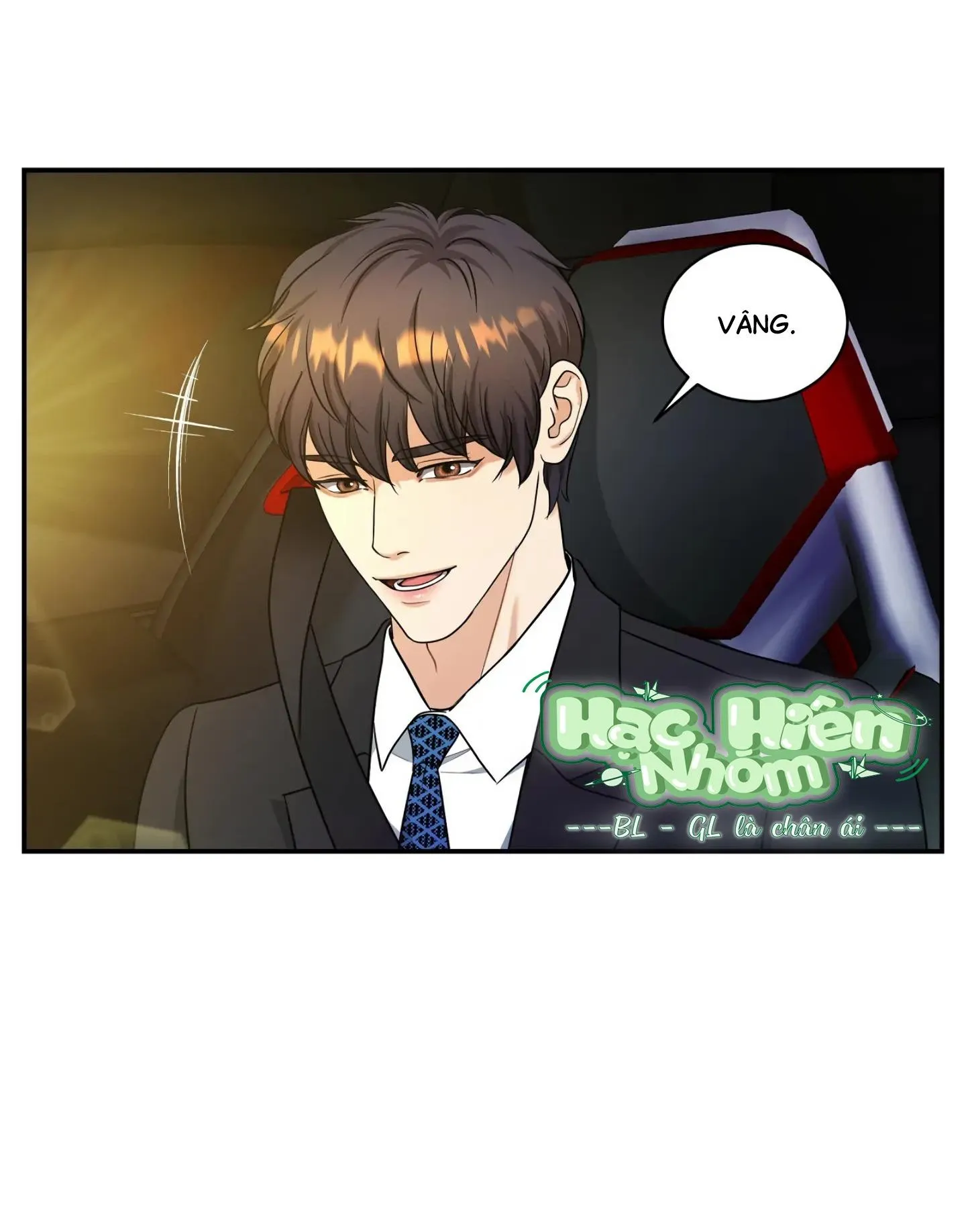 Một nhân cách khác Chapter 32 Trang 9