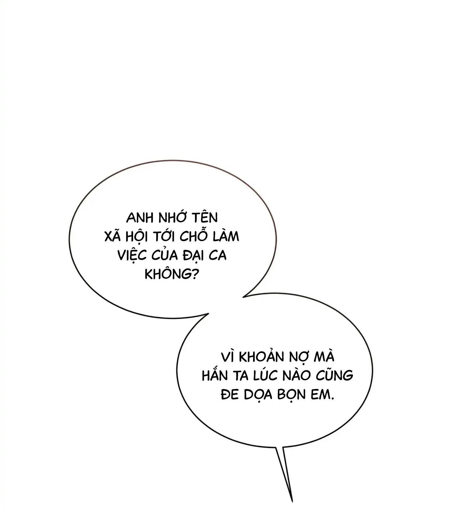 Một nhân cách khác Chapter 32 Trang 14