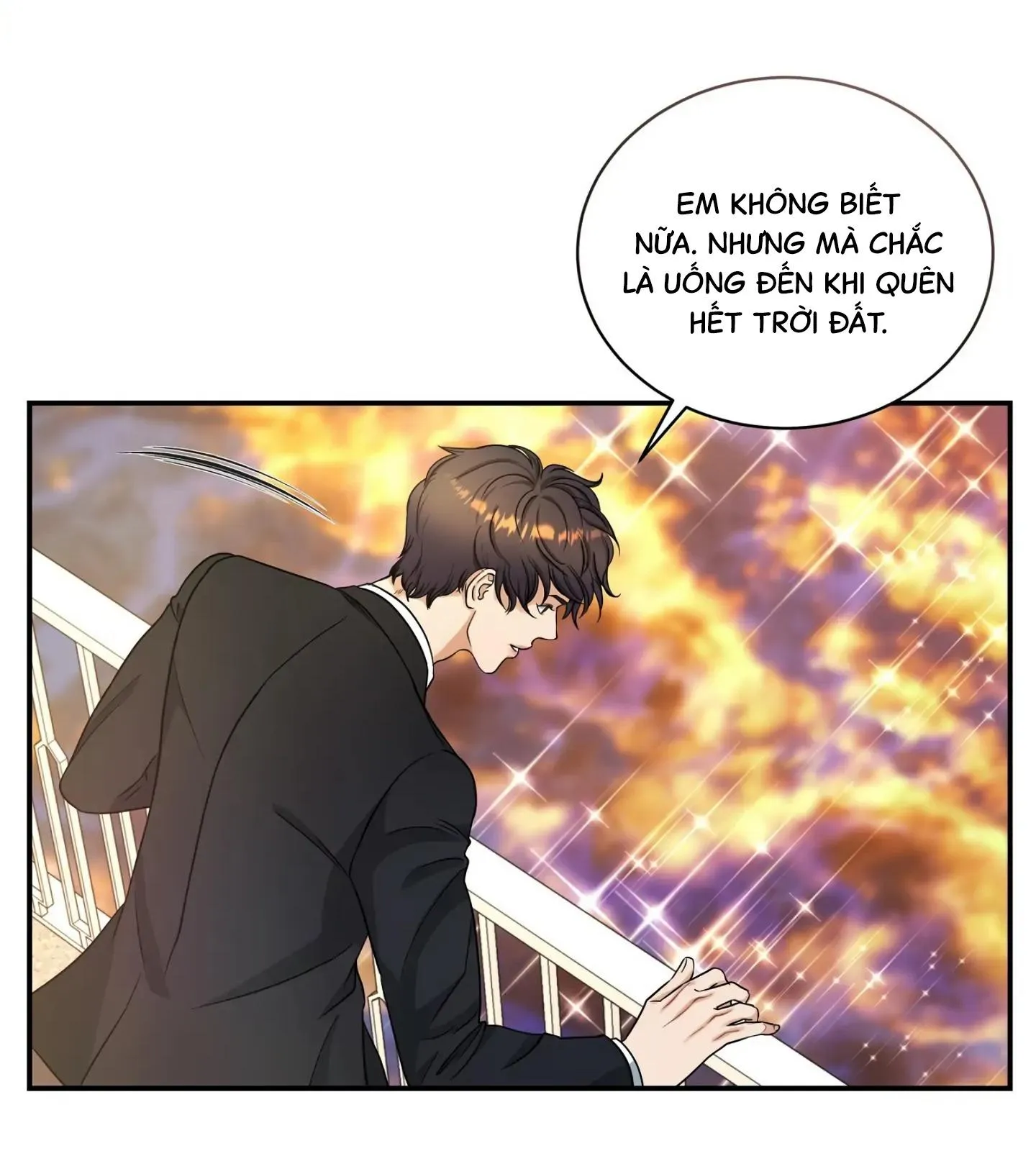 Một nhân cách khác Chapter 32 Trang 16