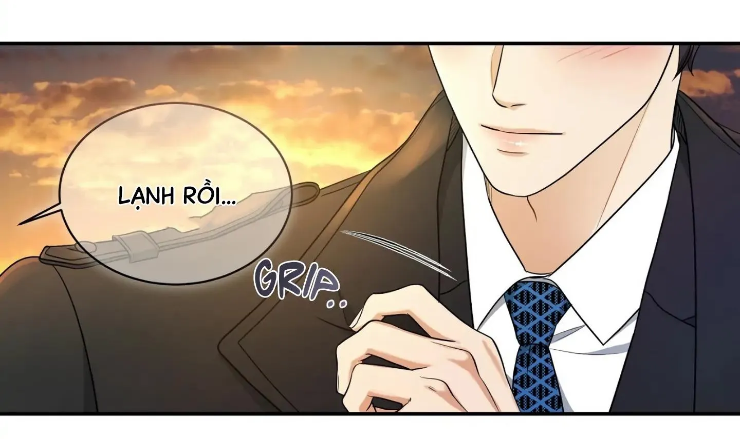 Một nhân cách khác Chapter 32 Trang 20