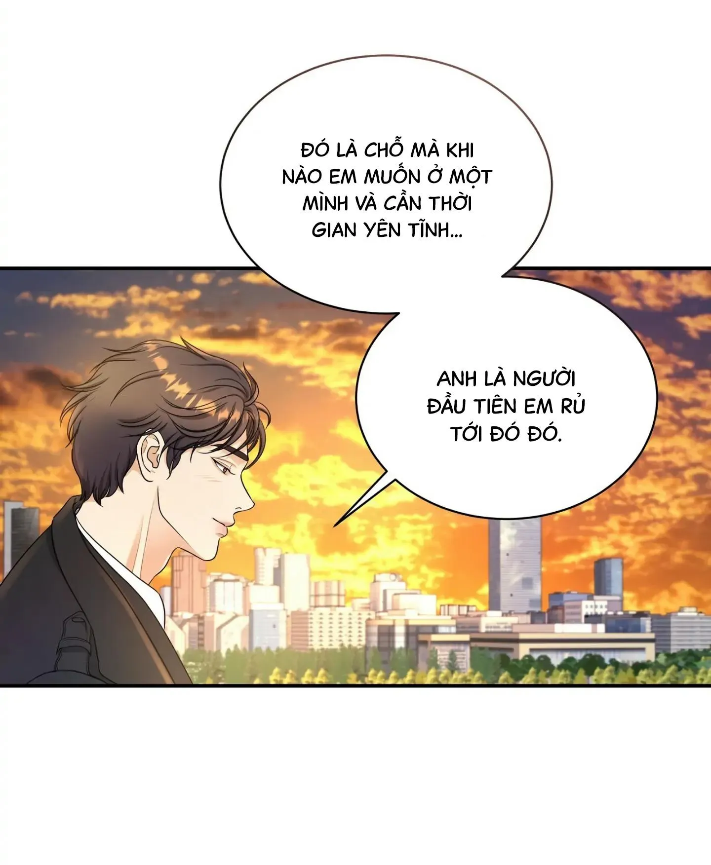 Một nhân cách khác Chapter 32 Trang 23