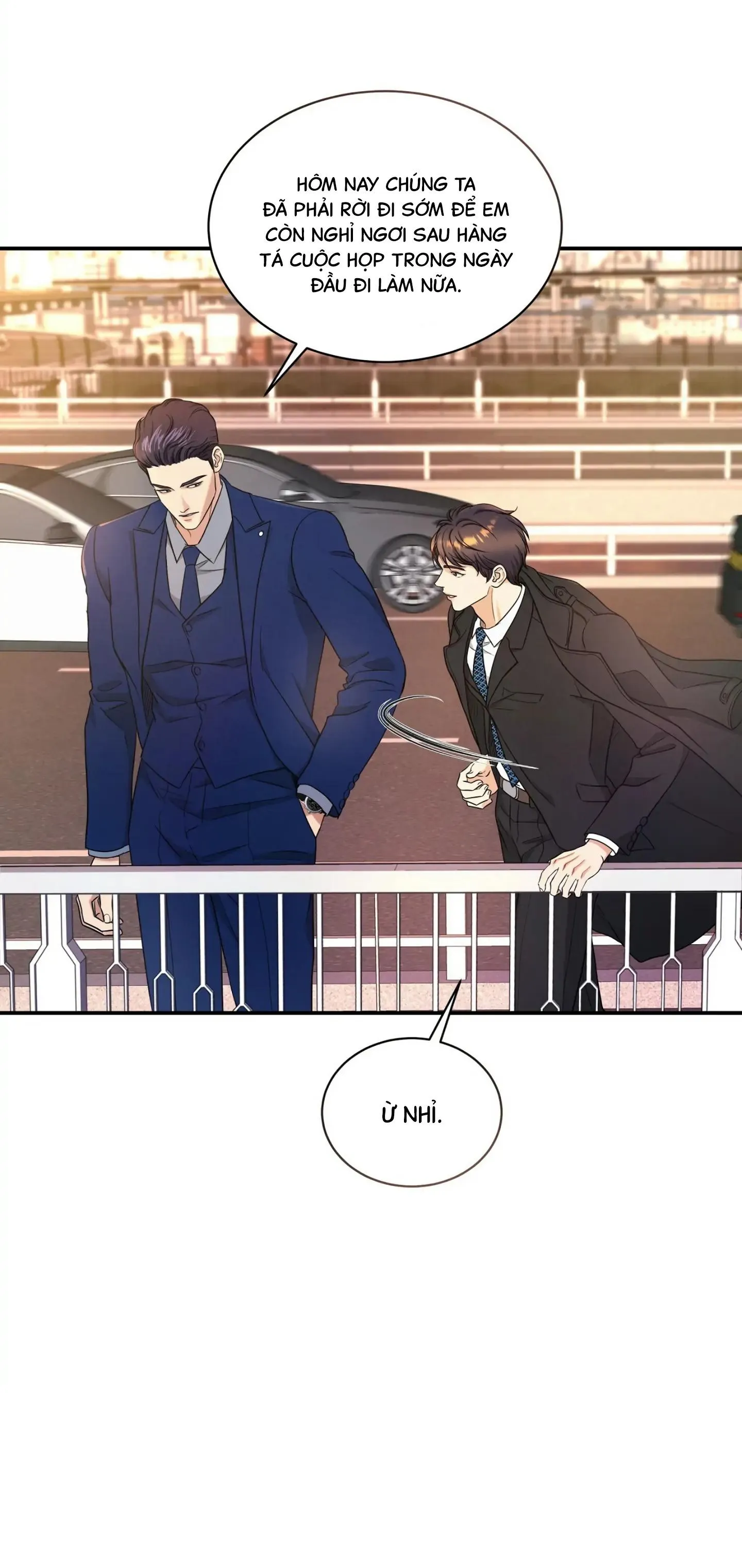 Một nhân cách khác Chapter 32 Trang 25