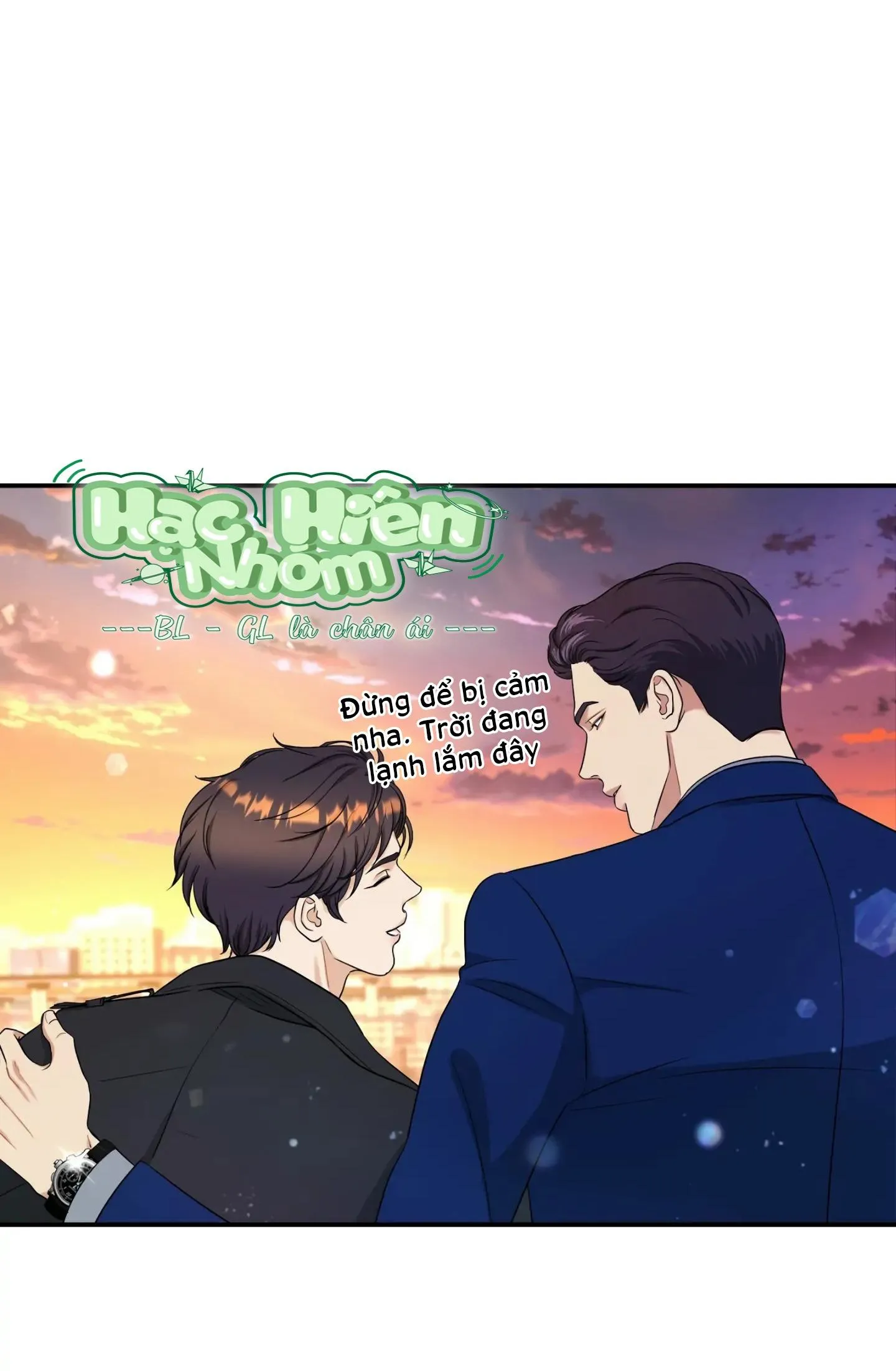 Một nhân cách khác Chapter 32 Trang 26