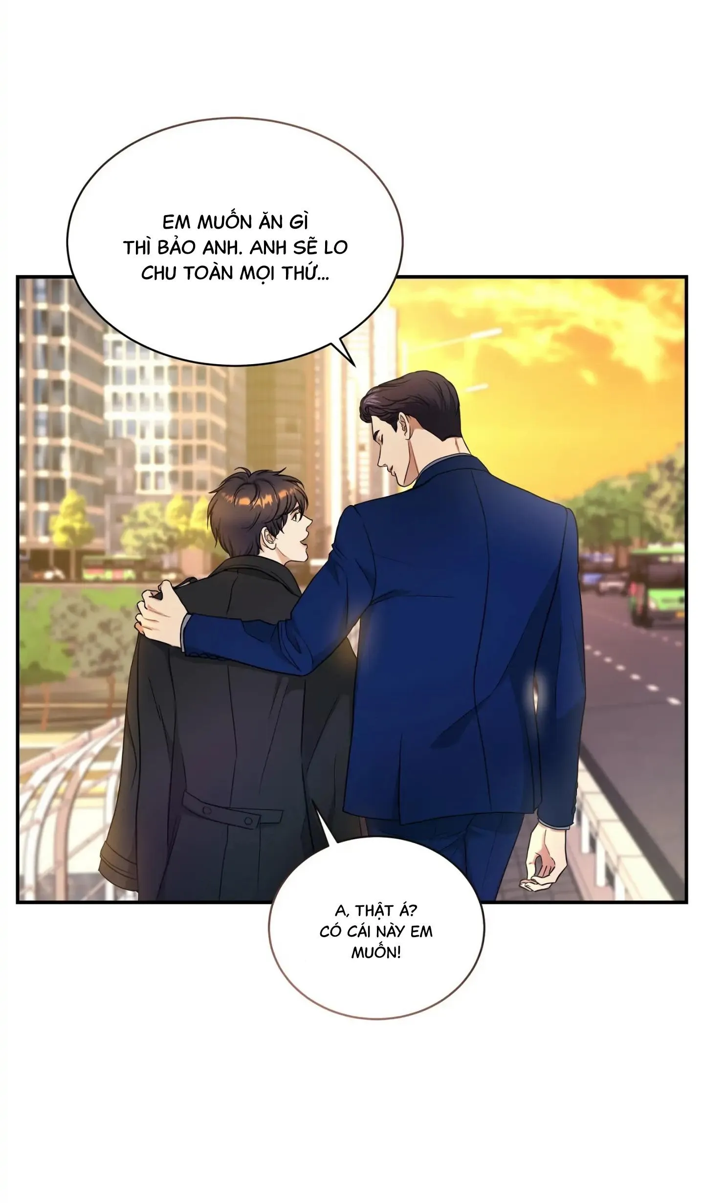 Một nhân cách khác Chapter 32 Trang 27