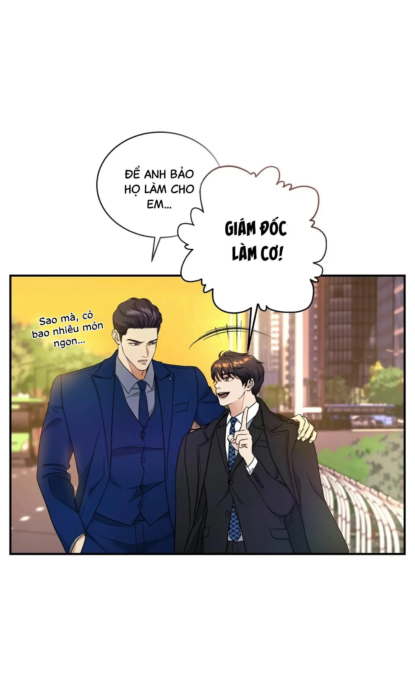 Một nhân cách khác Chapter 32 Trang 29