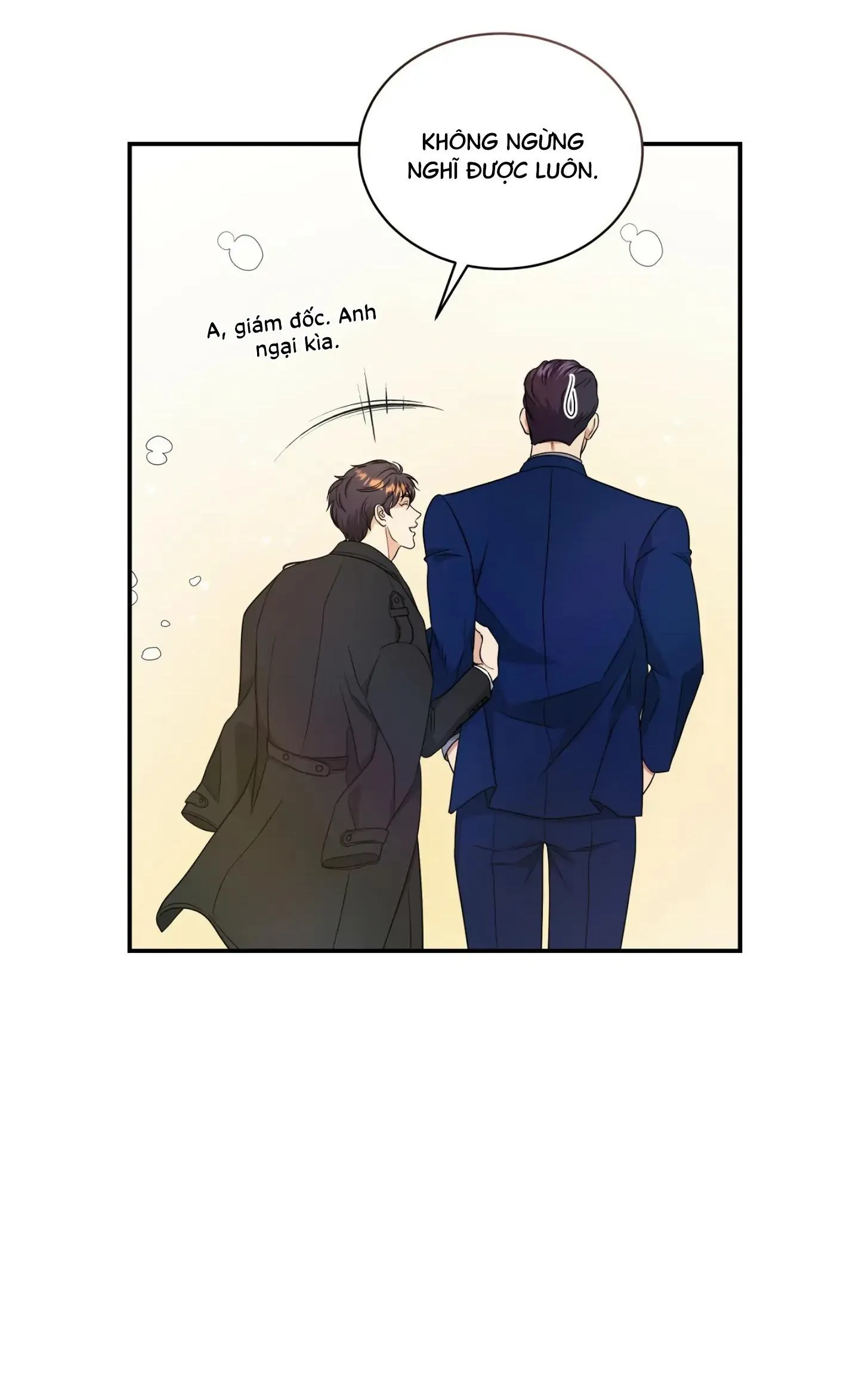 Một nhân cách khác Chapter 32 Trang 31