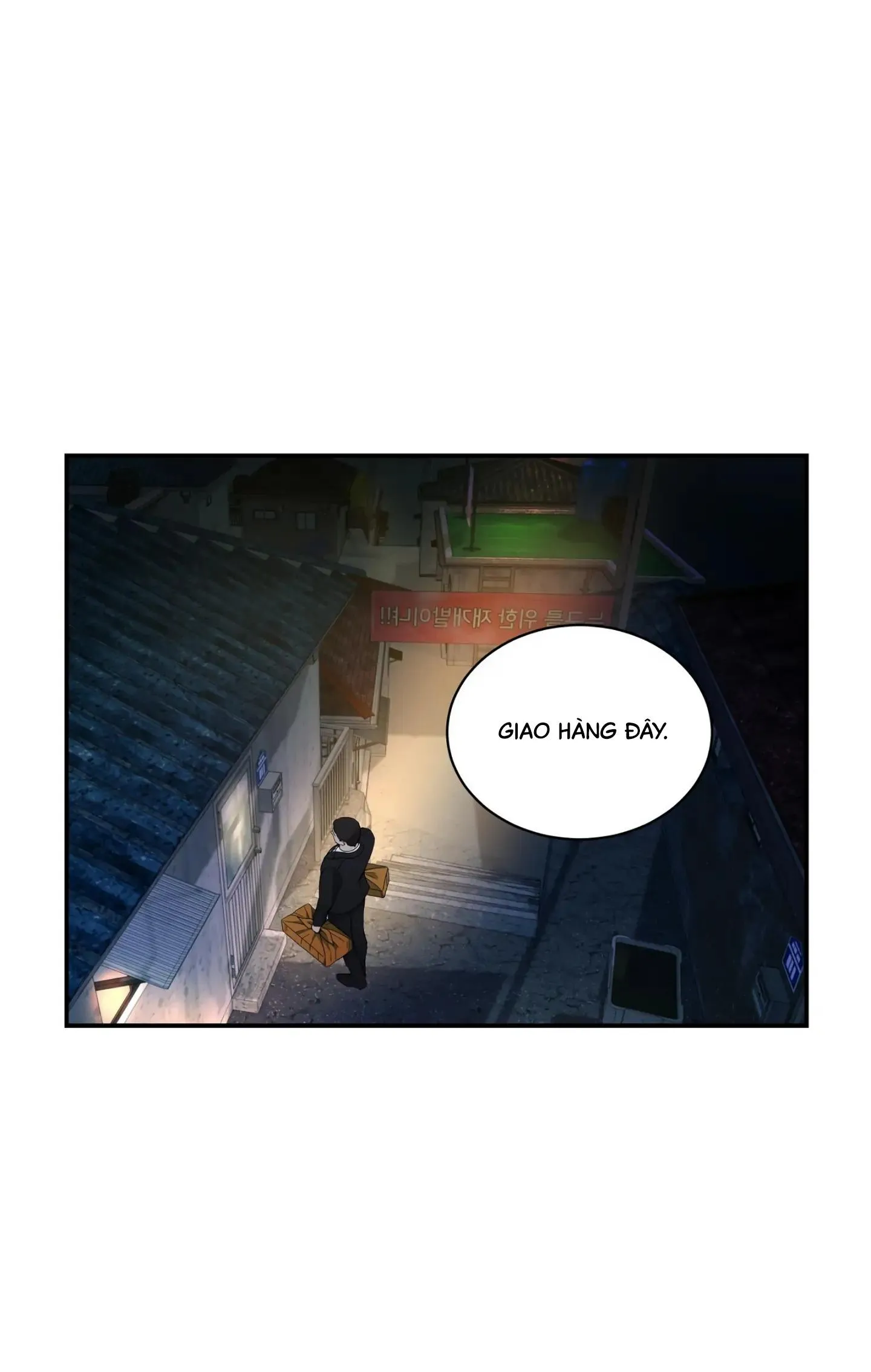 Một nhân cách khác Chapter 32 Trang 32