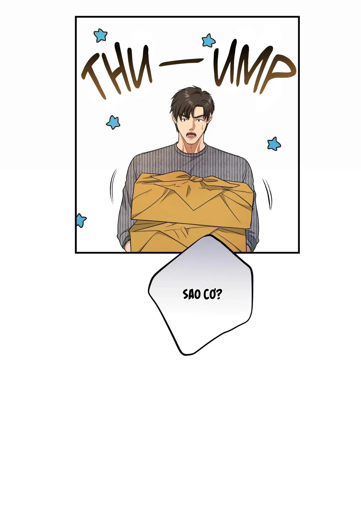 Một nhân cách khác Chapter 32 Trang 35