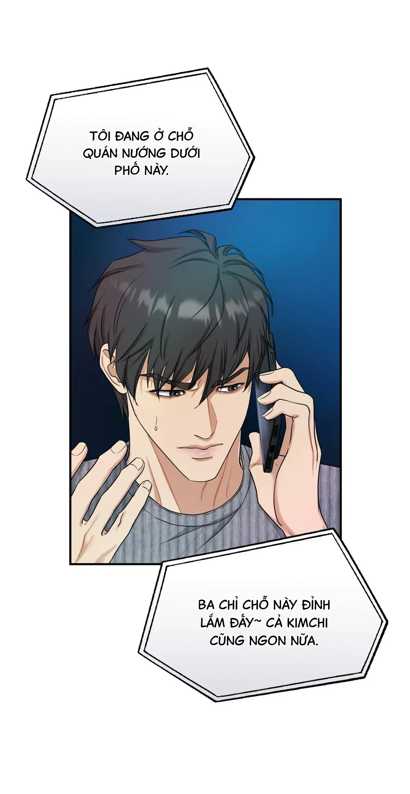 Một nhân cách khác Chapter 32 Trang 41