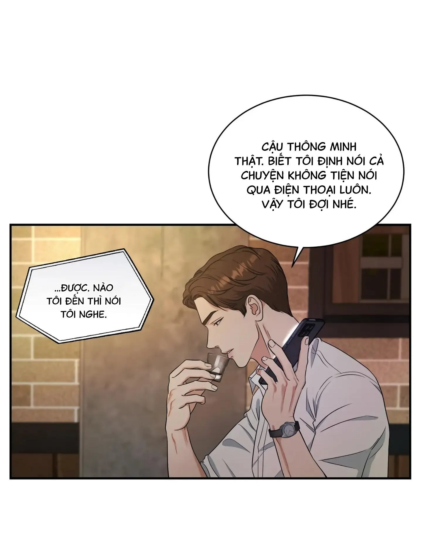 Một nhân cách khác Chapter 32 Trang 42