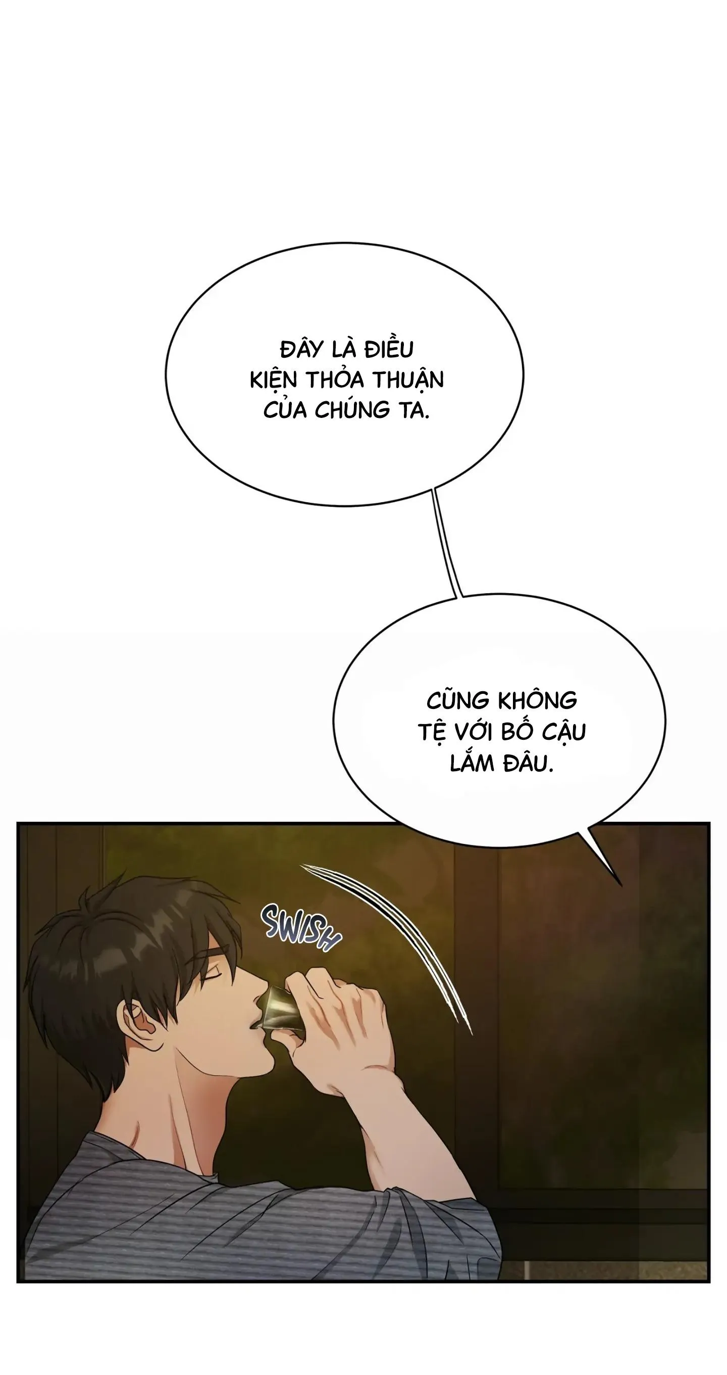 Một nhân cách khác Chapter 32 Trang 44