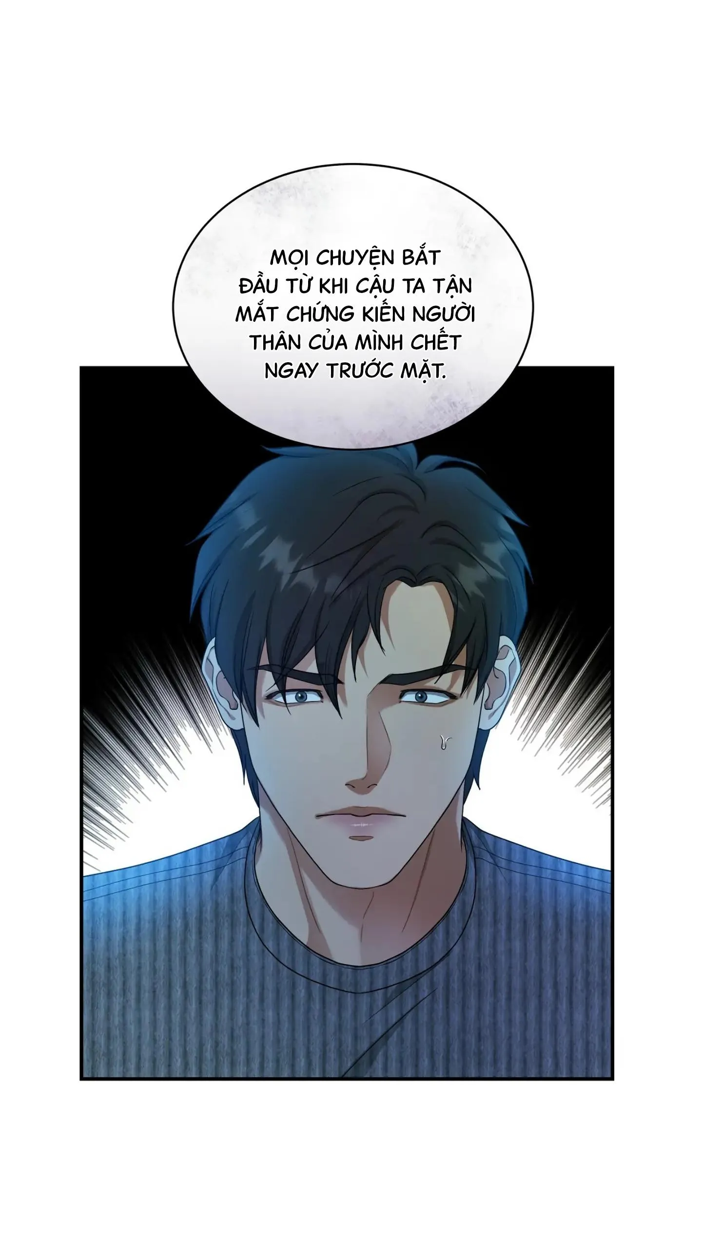 Một nhân cách khác Chapter 32 Trang 50