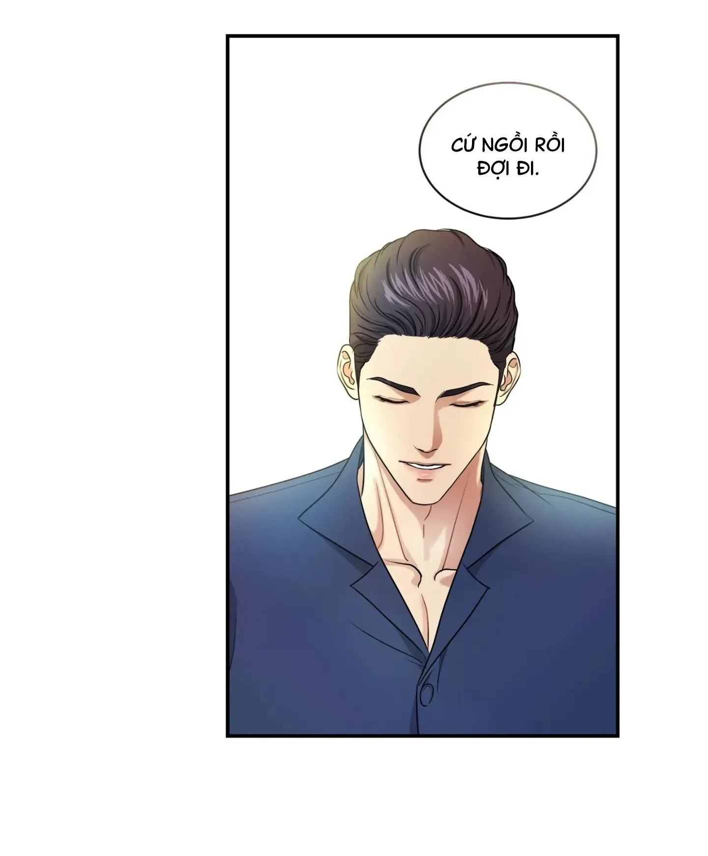 Một nhân cách khác Chapter 32 Trang 55