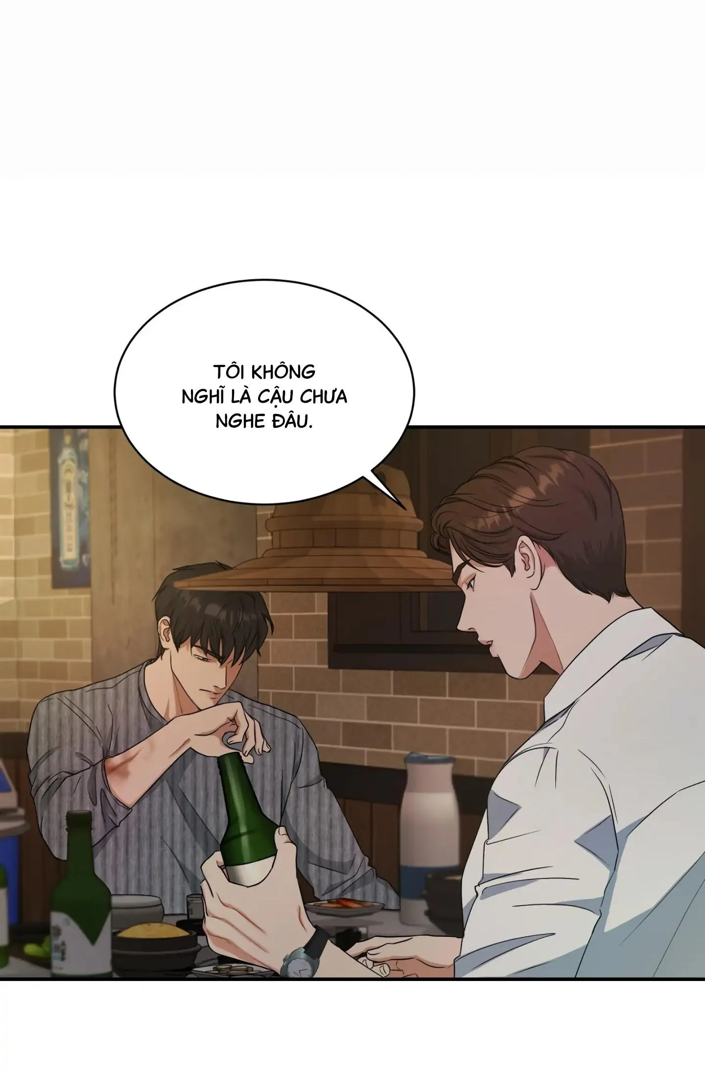 Một nhân cách khác Chapter 32 Trang 57