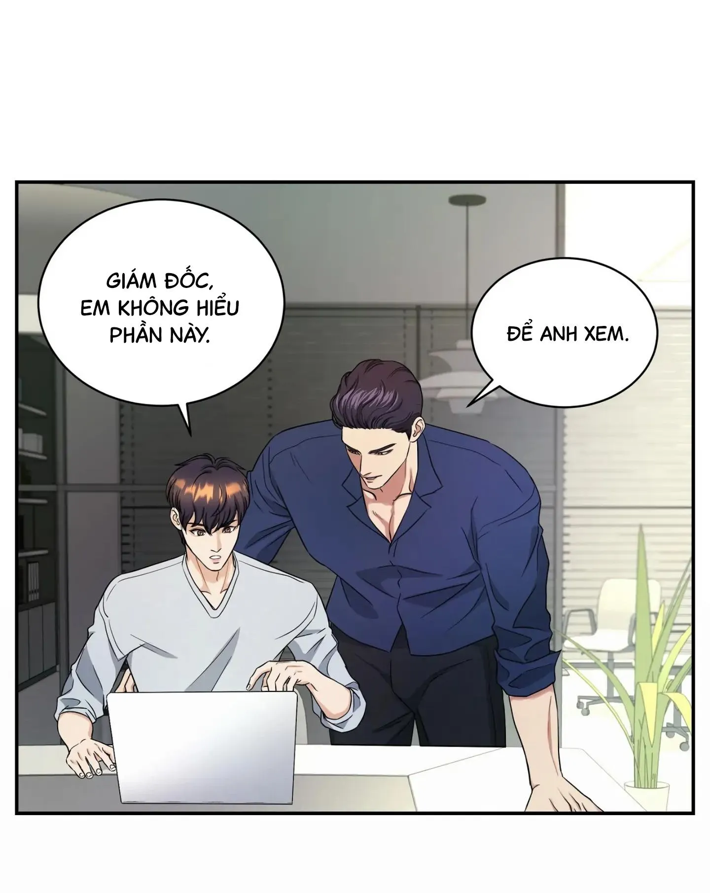 Một nhân cách khác Chapter 32 Trang 70