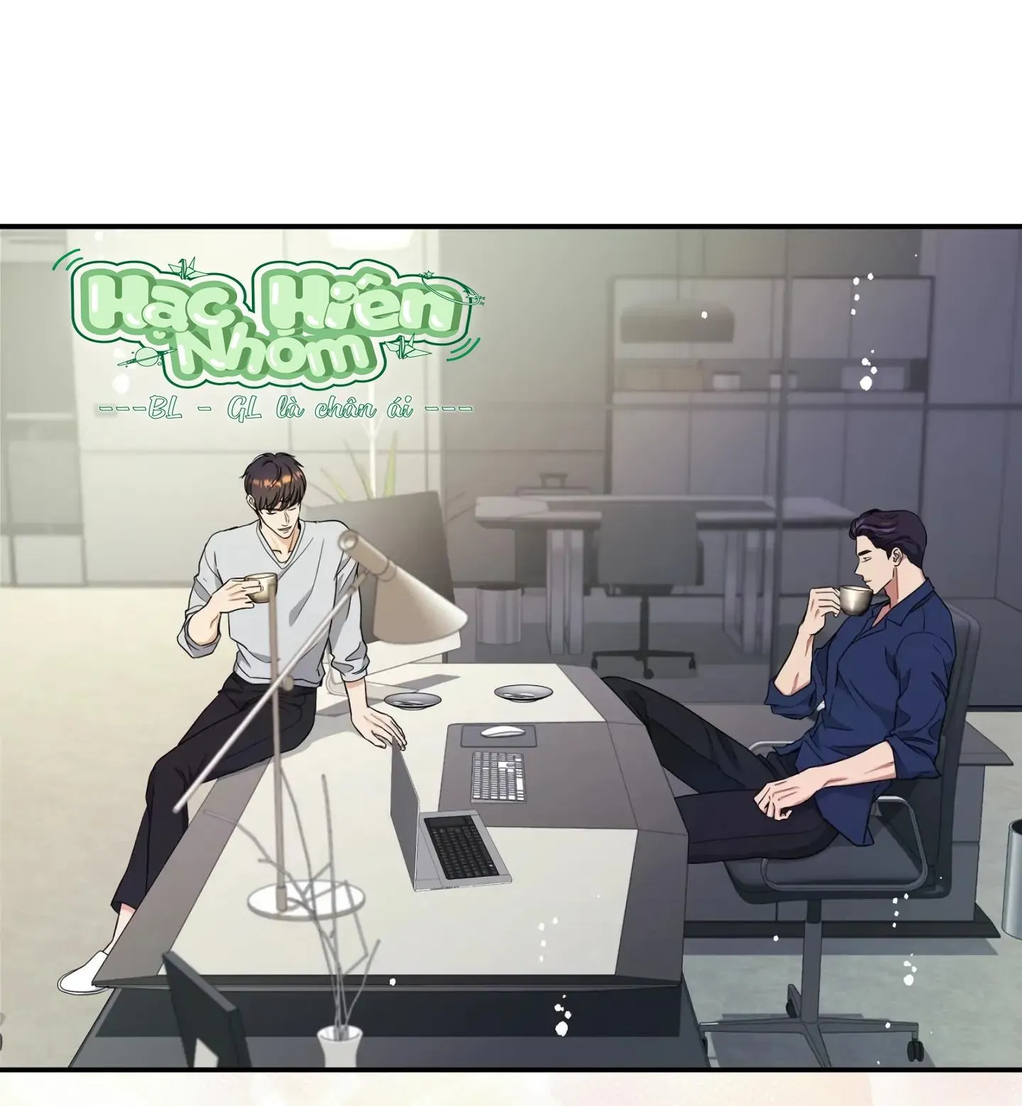 Một nhân cách khác Chapter 32 Trang 75