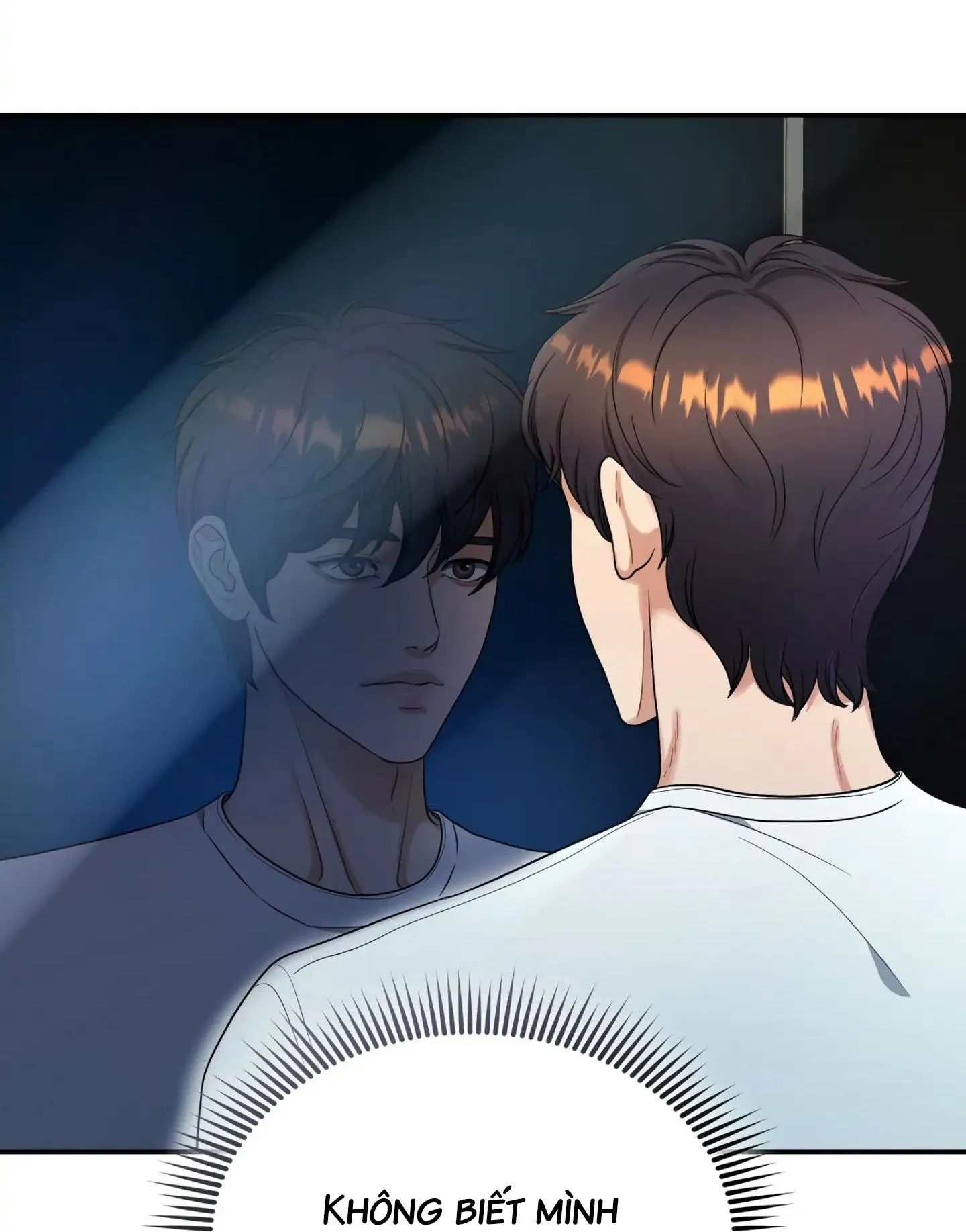 Một nhân cách khác Chapter 32 Trang 78